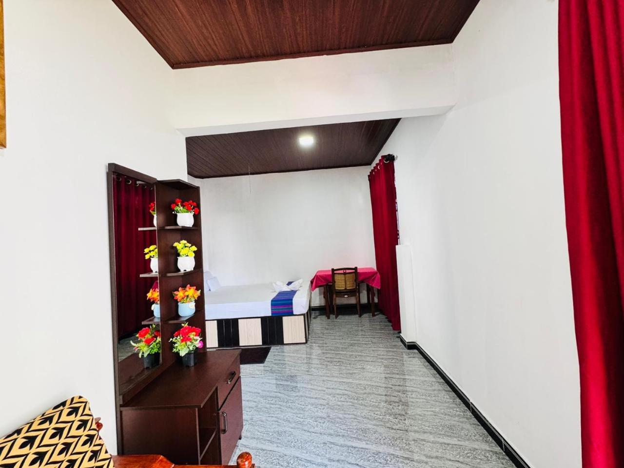 Double Room with Garden View photo 3