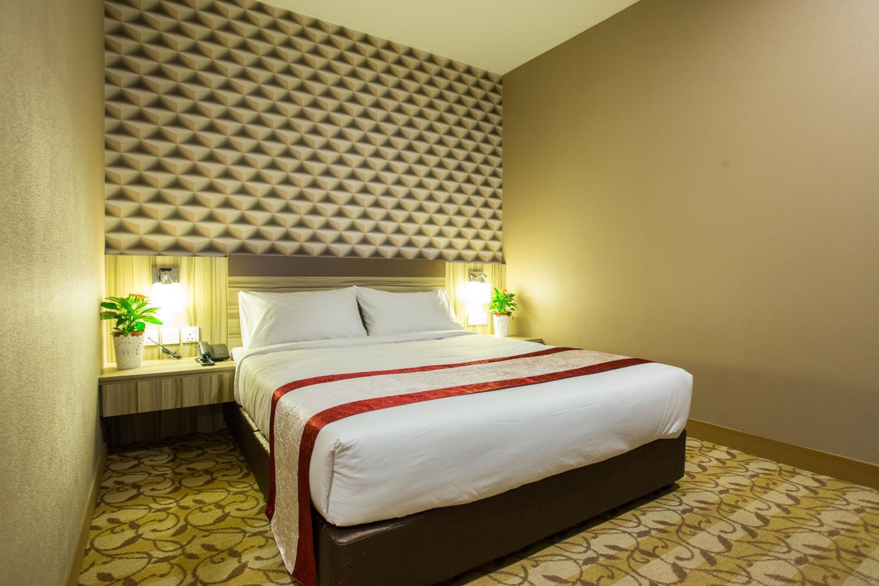 Standard Room photo 1