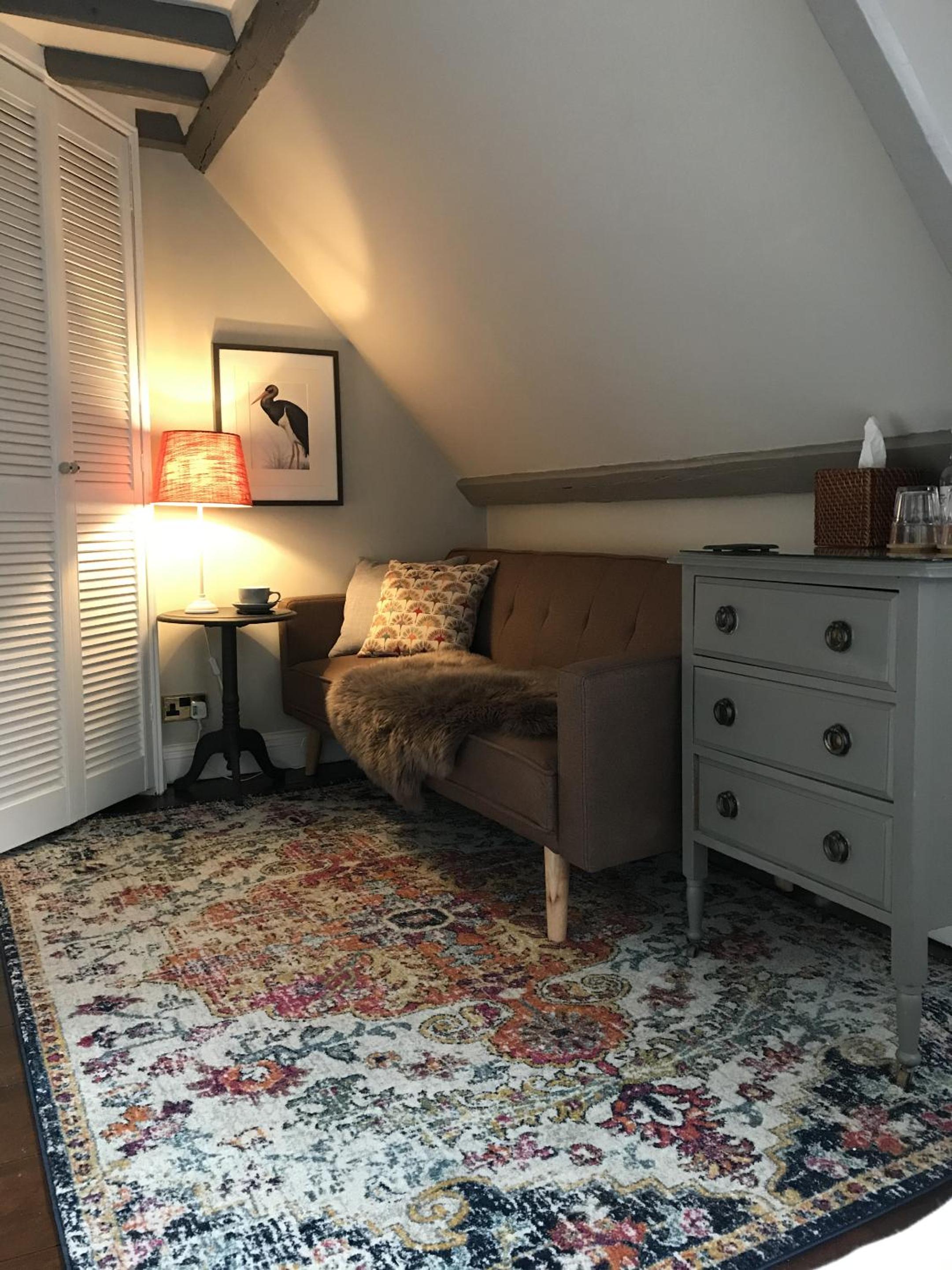Double Room with Private Bathroom photo 3
