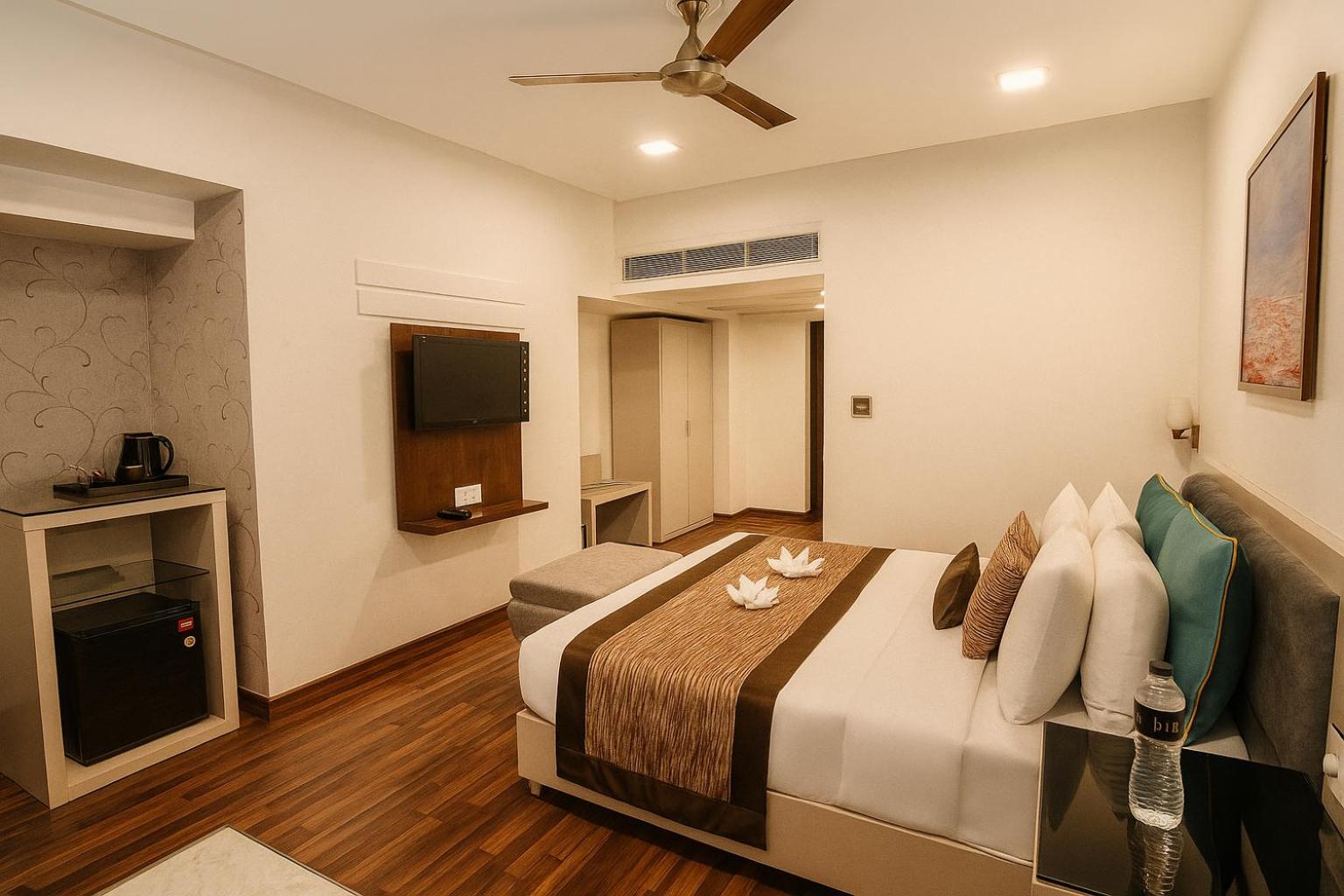 Superior Double Room photo 3