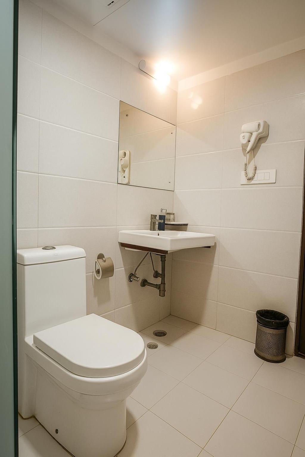 Superior Double Room photo 1