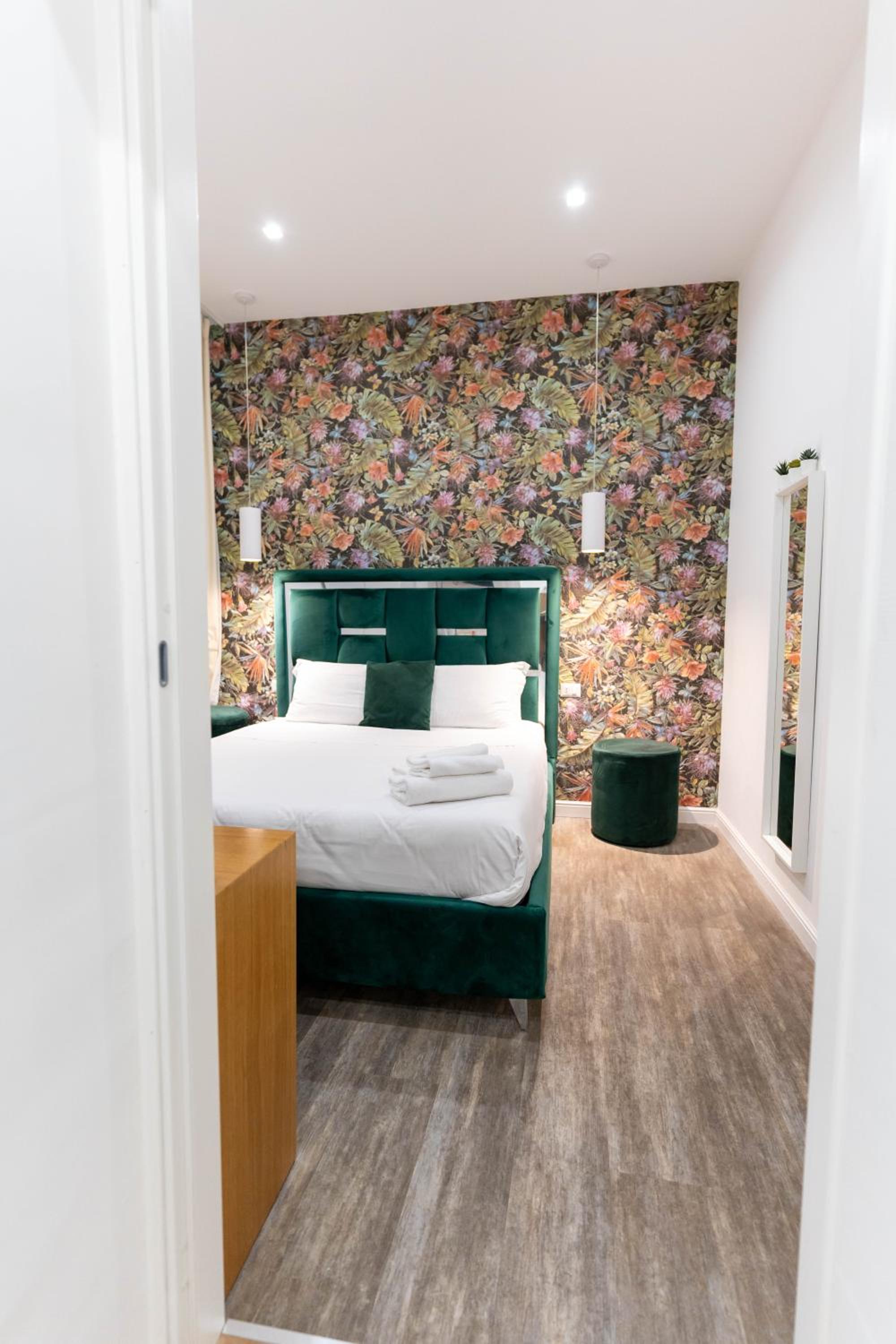 Standard Double Room photo 2