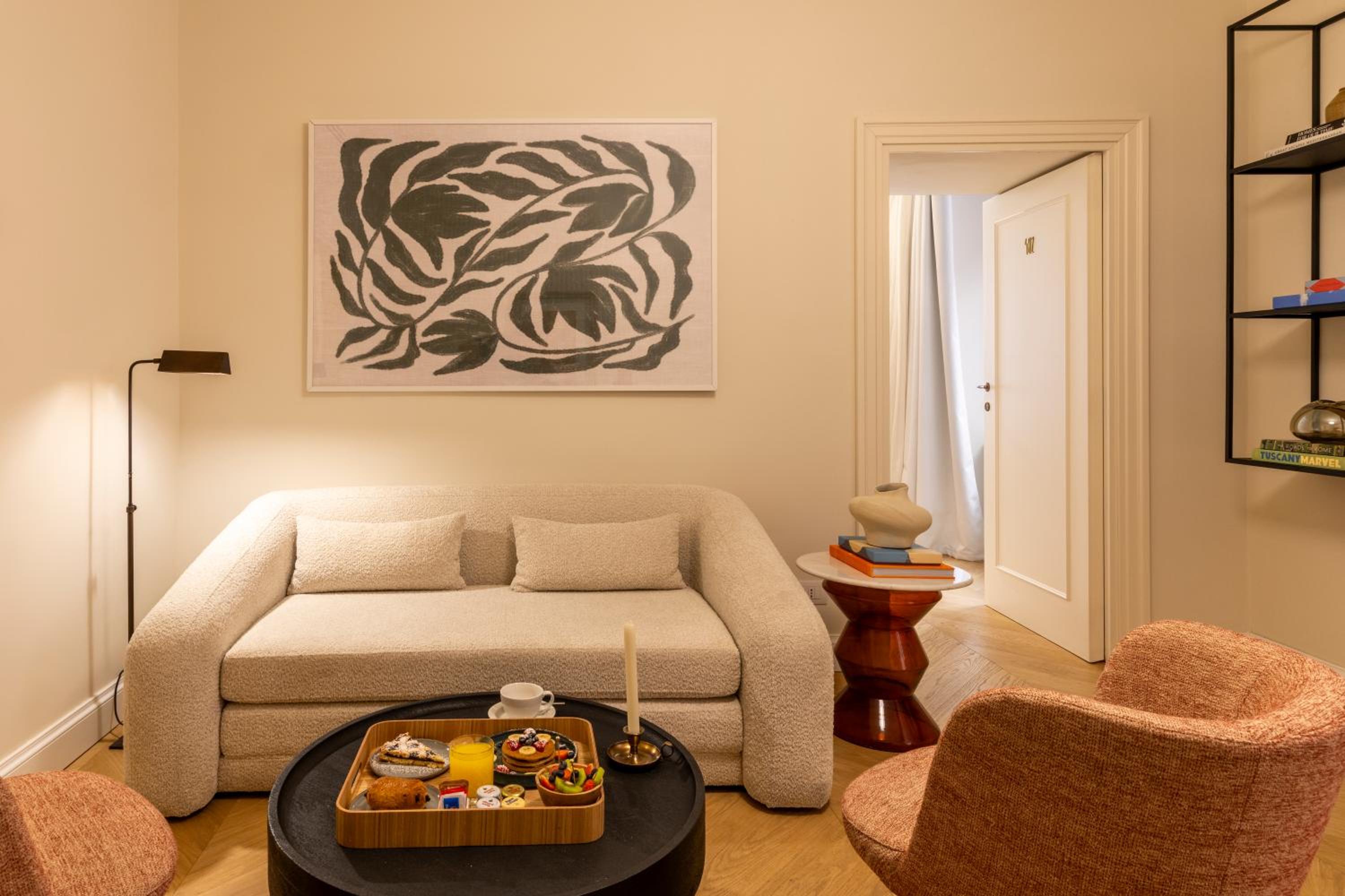 Prestige Suite - Annex photo 3