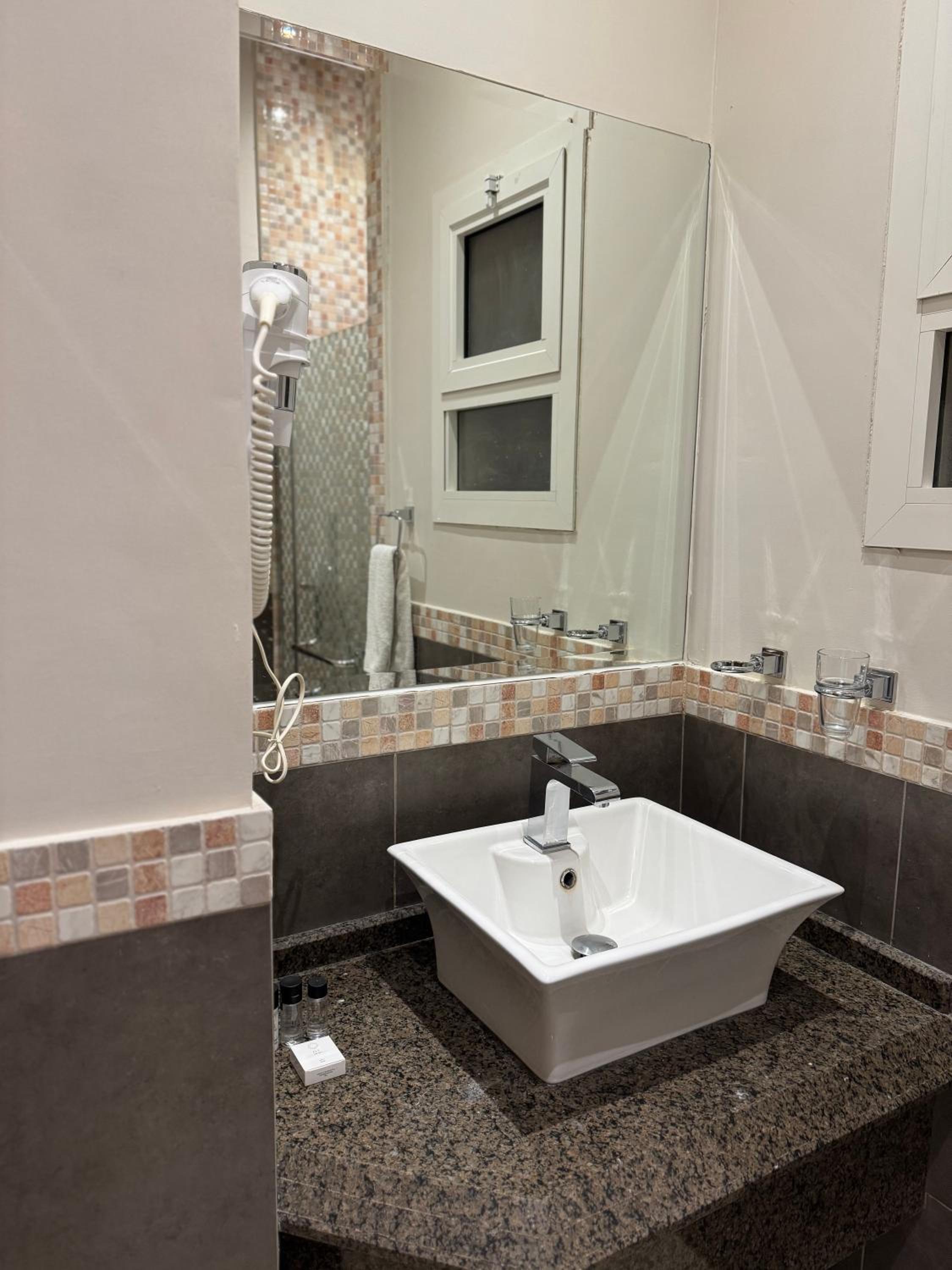 Deluxe Double or Twin Room photo 2