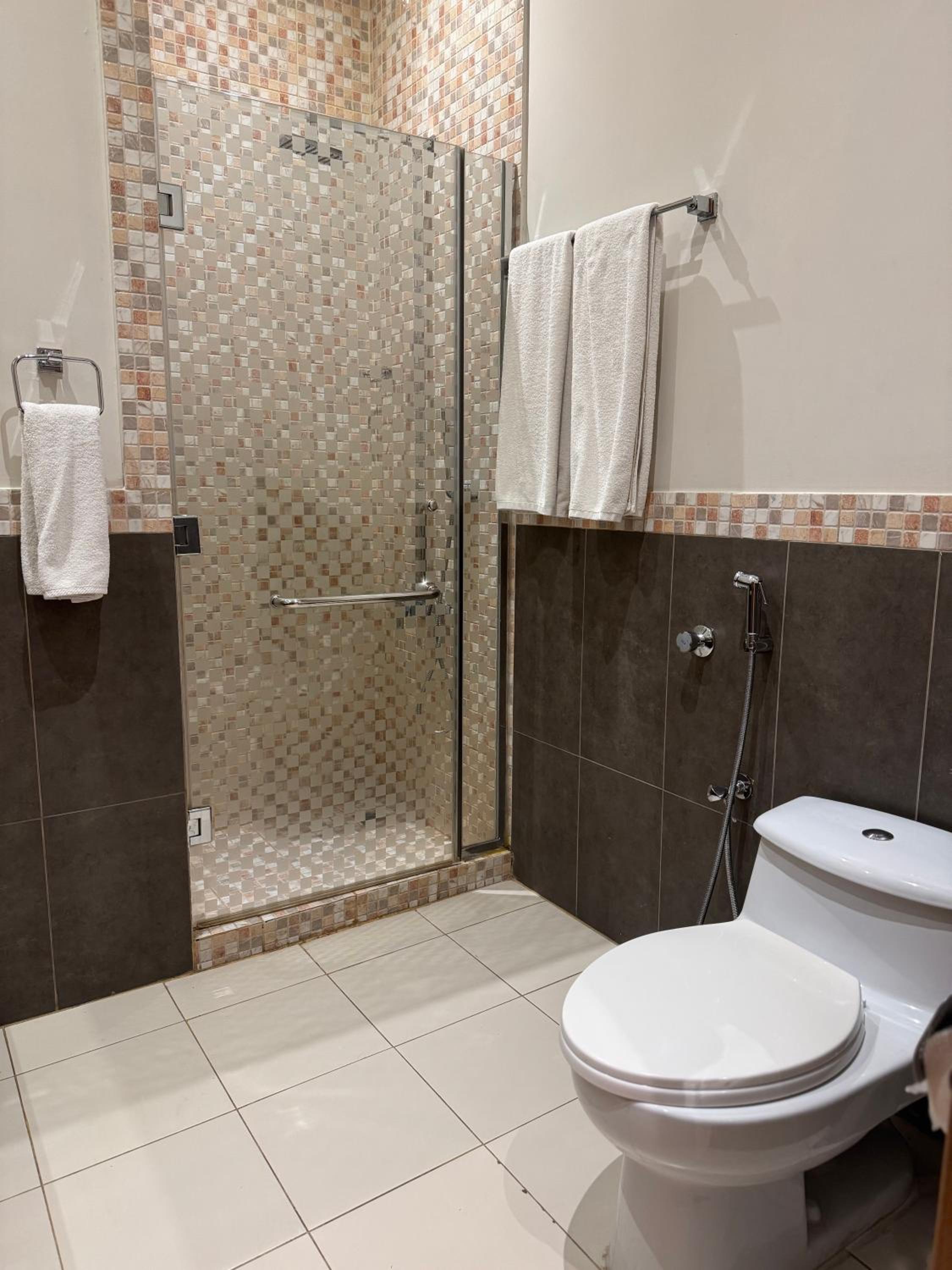 Deluxe Double or Twin Room photo 3