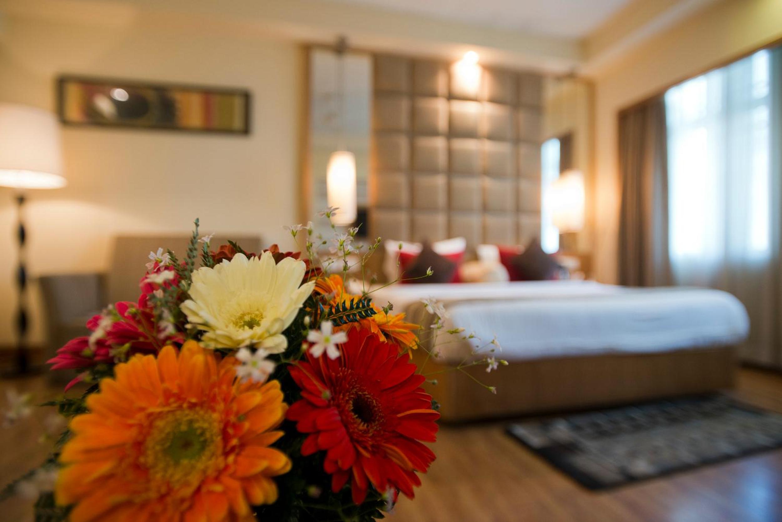 Junior Suite - Photo 4