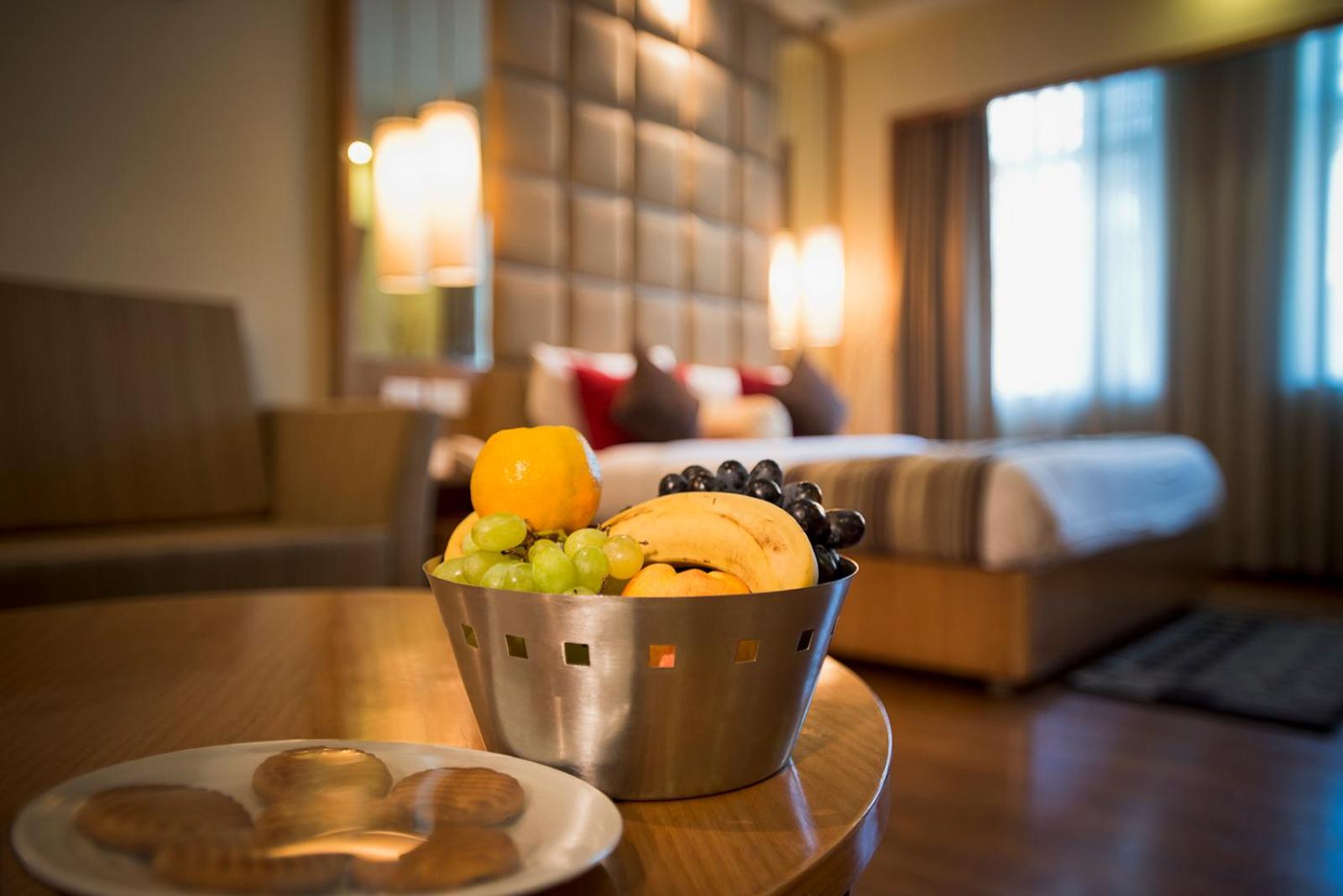 Junior Suite - Photo 3