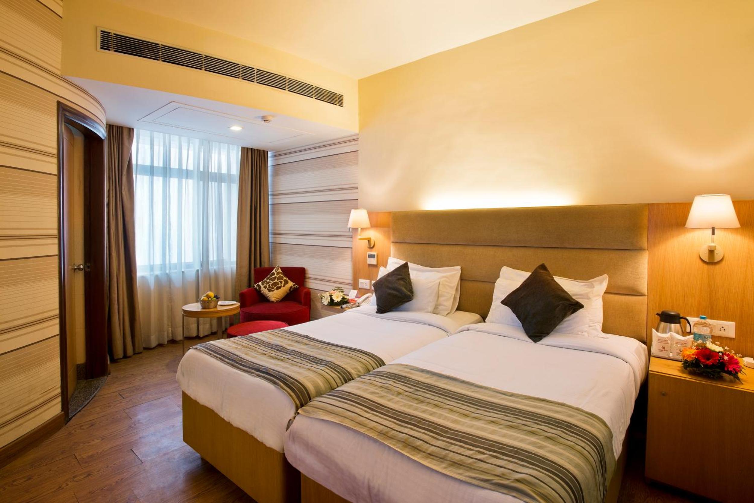Superior Room - Photo 1