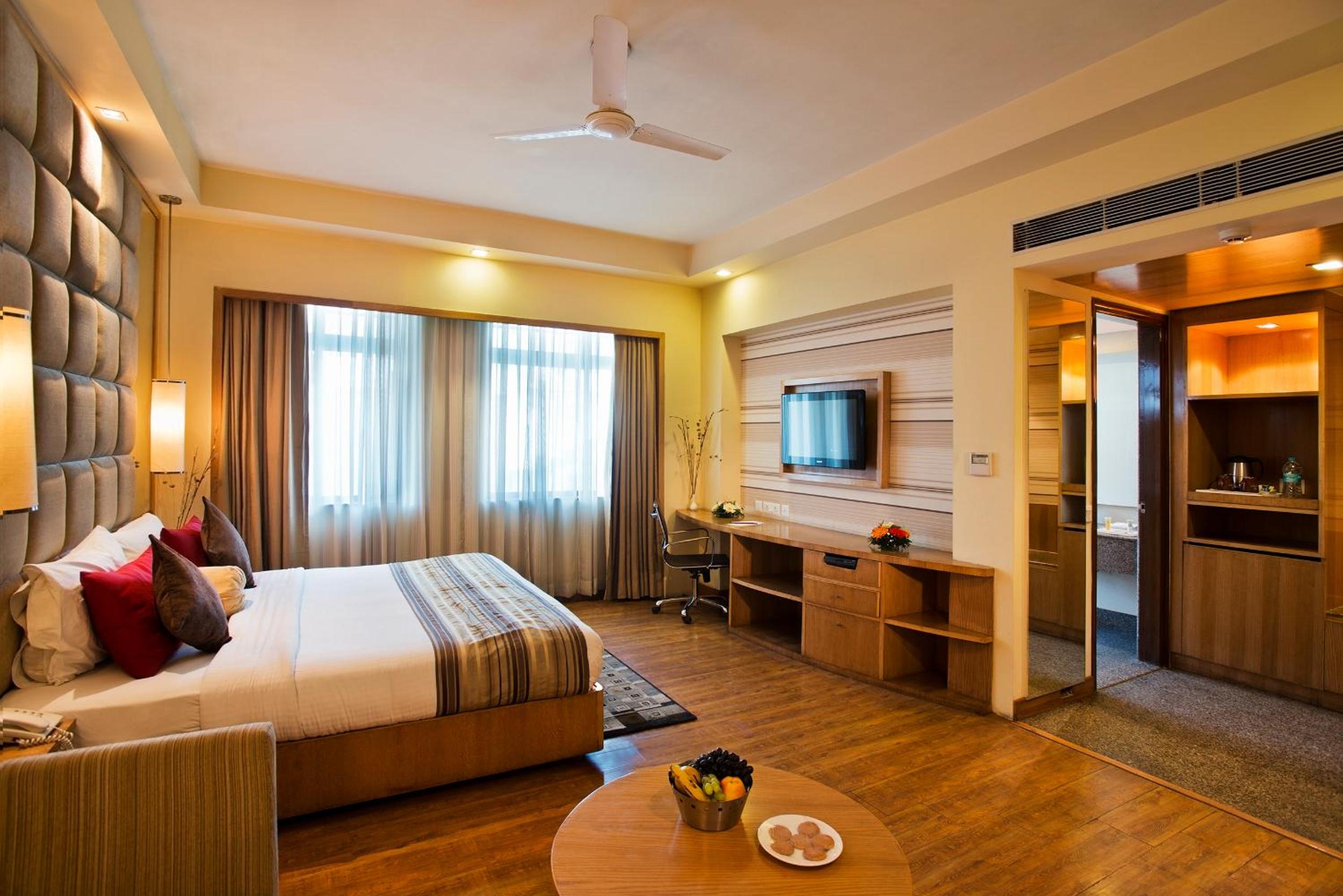 Junior Suite - Photo 1