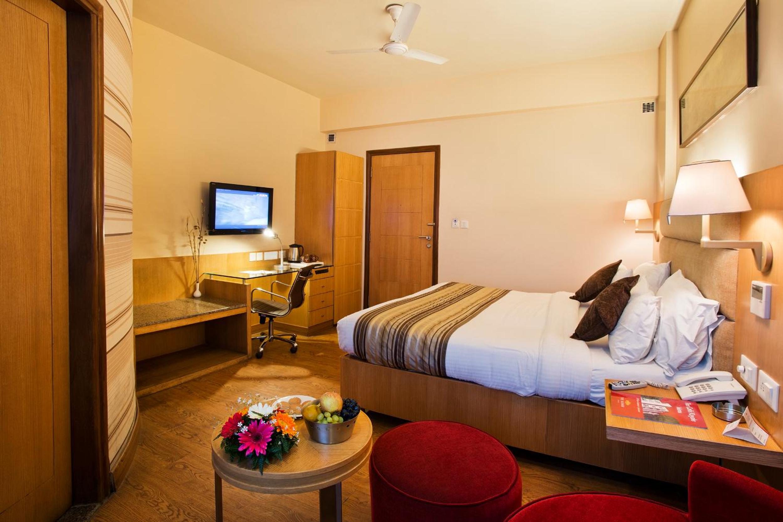 Superior Room - Photo 2