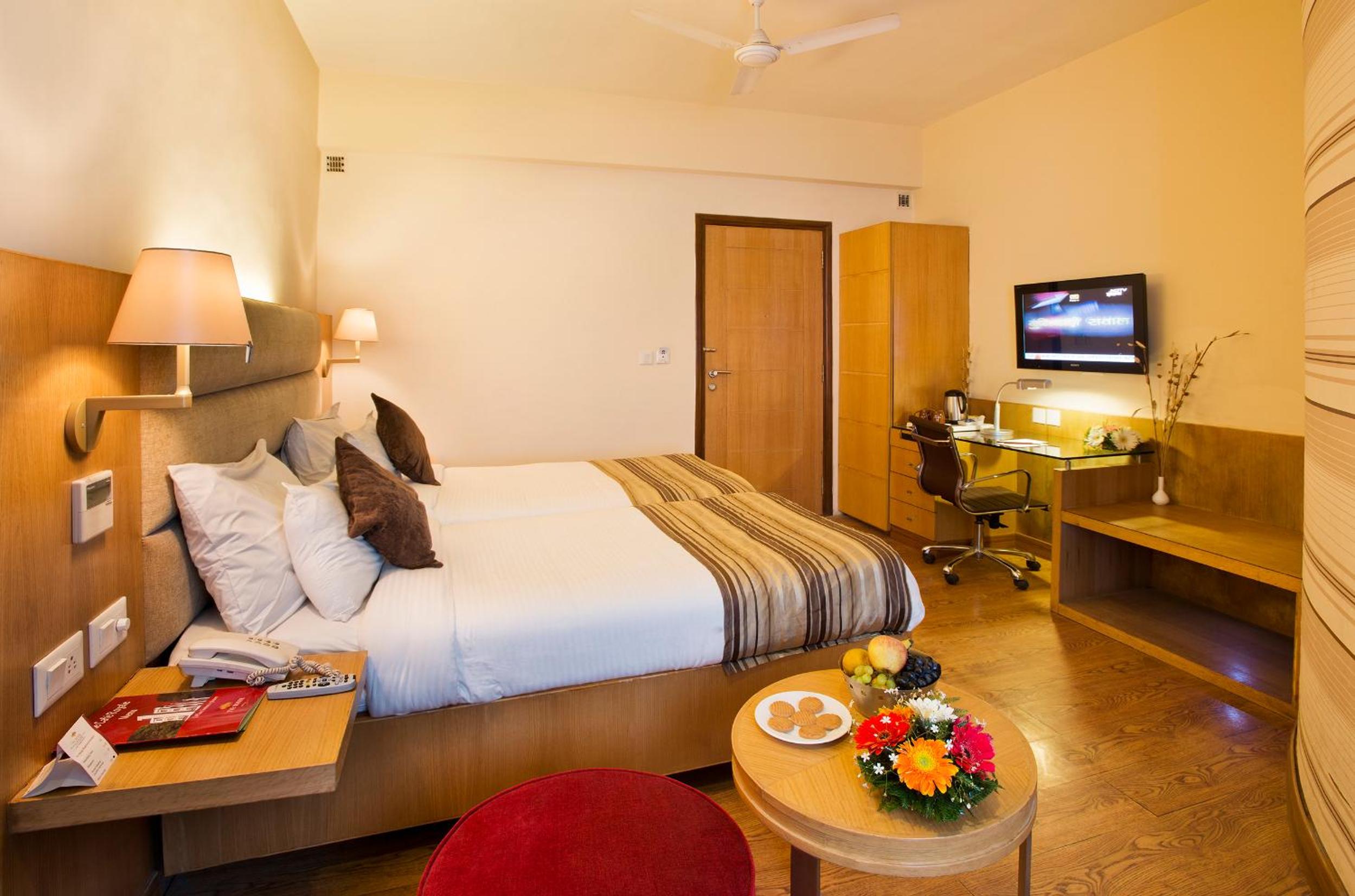 Superior Room - Photo 3