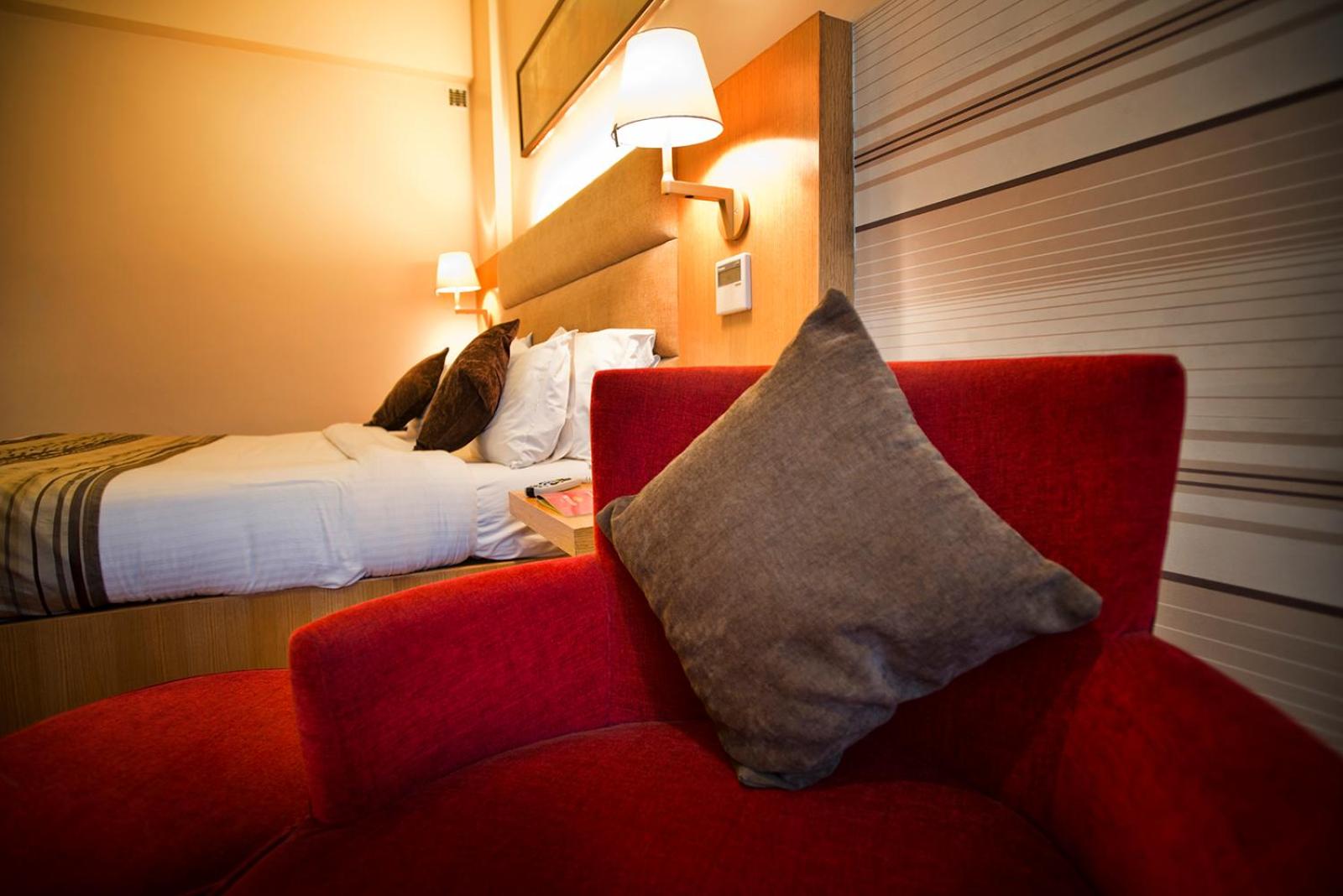 Junior Suite - Photo 2
