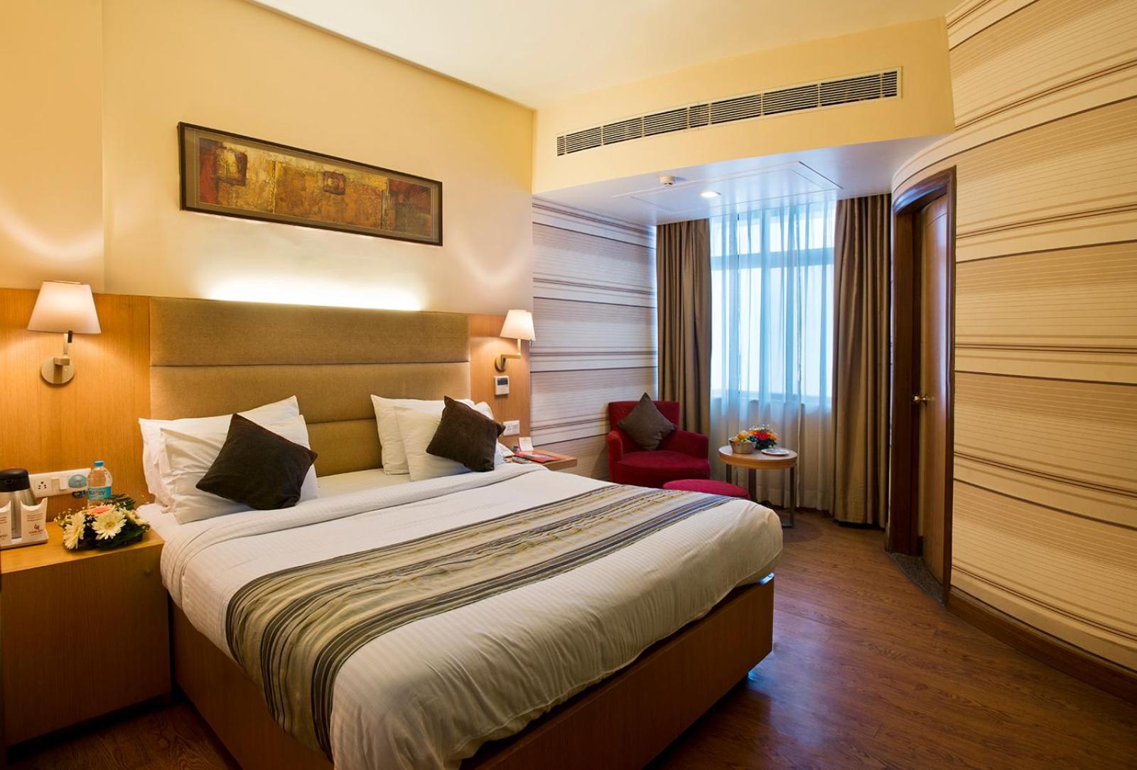 Junior Suite - Photo 6