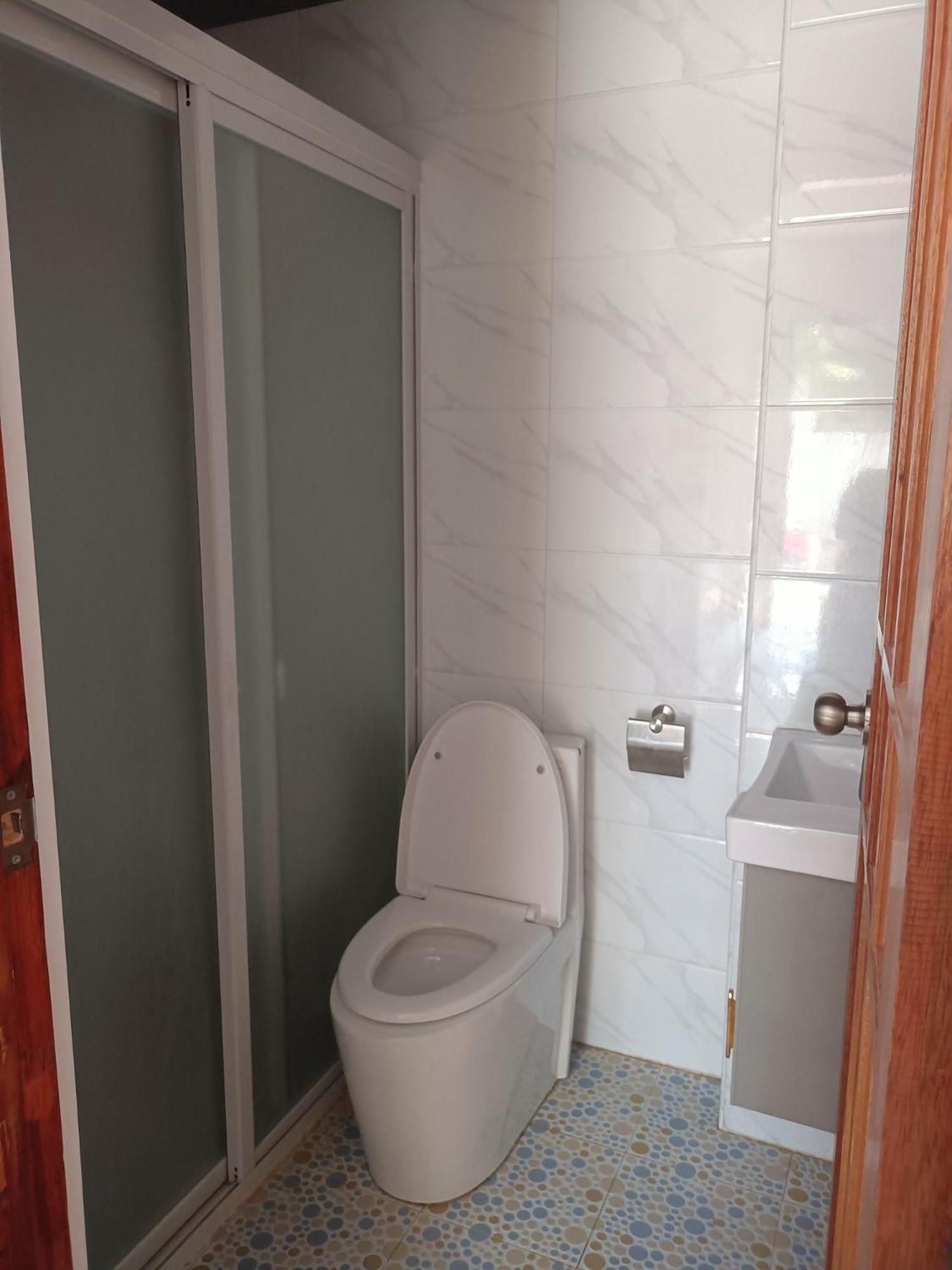 Family Room with Bathroom - Photo 10