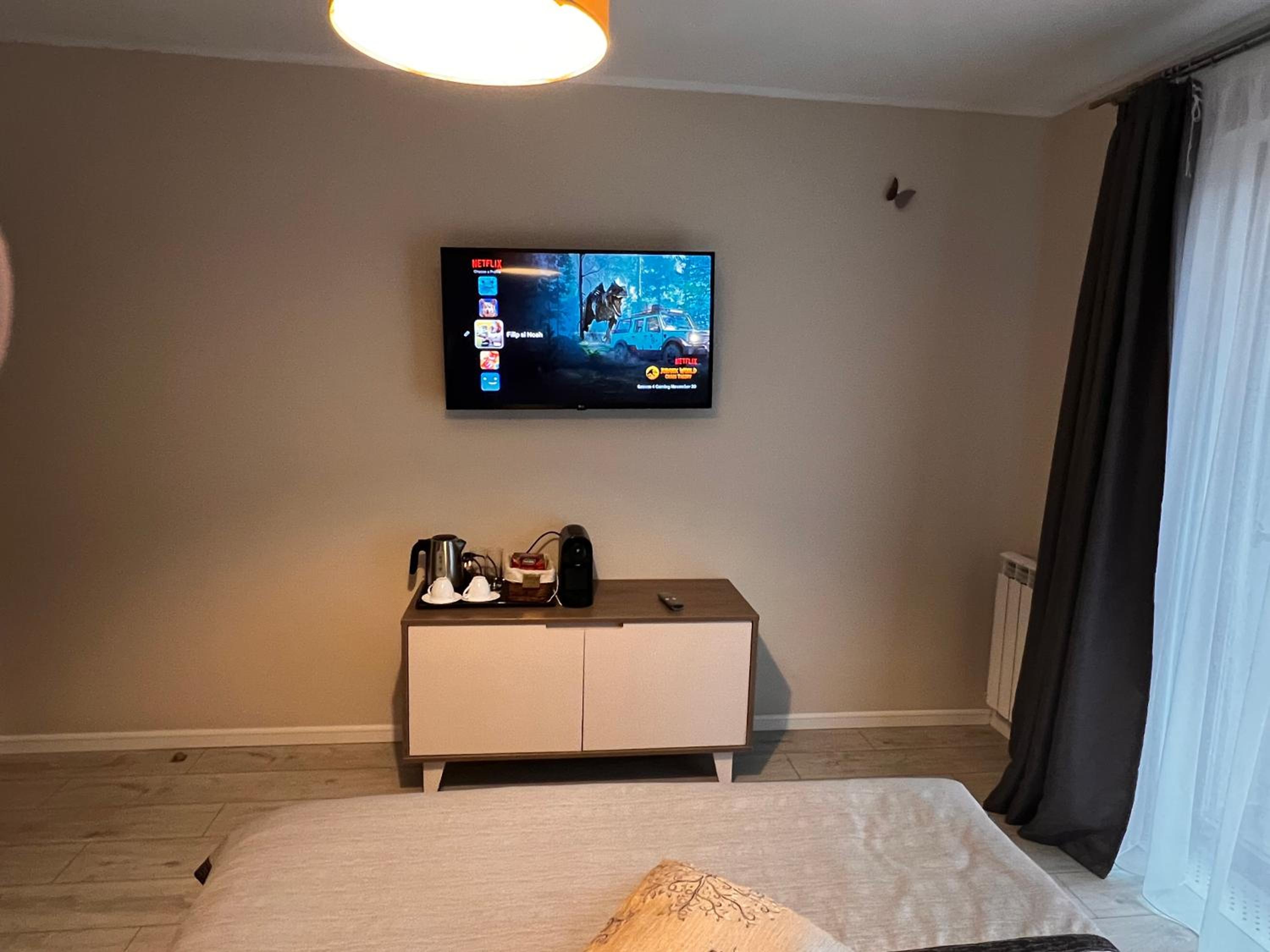 Double Room with Mountain View photo 2