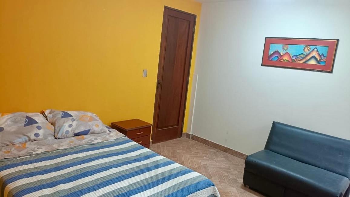 Double Room photo 1