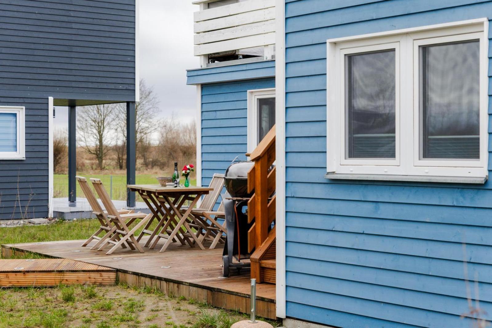 Tiny House Double - Falke C208 photo 3