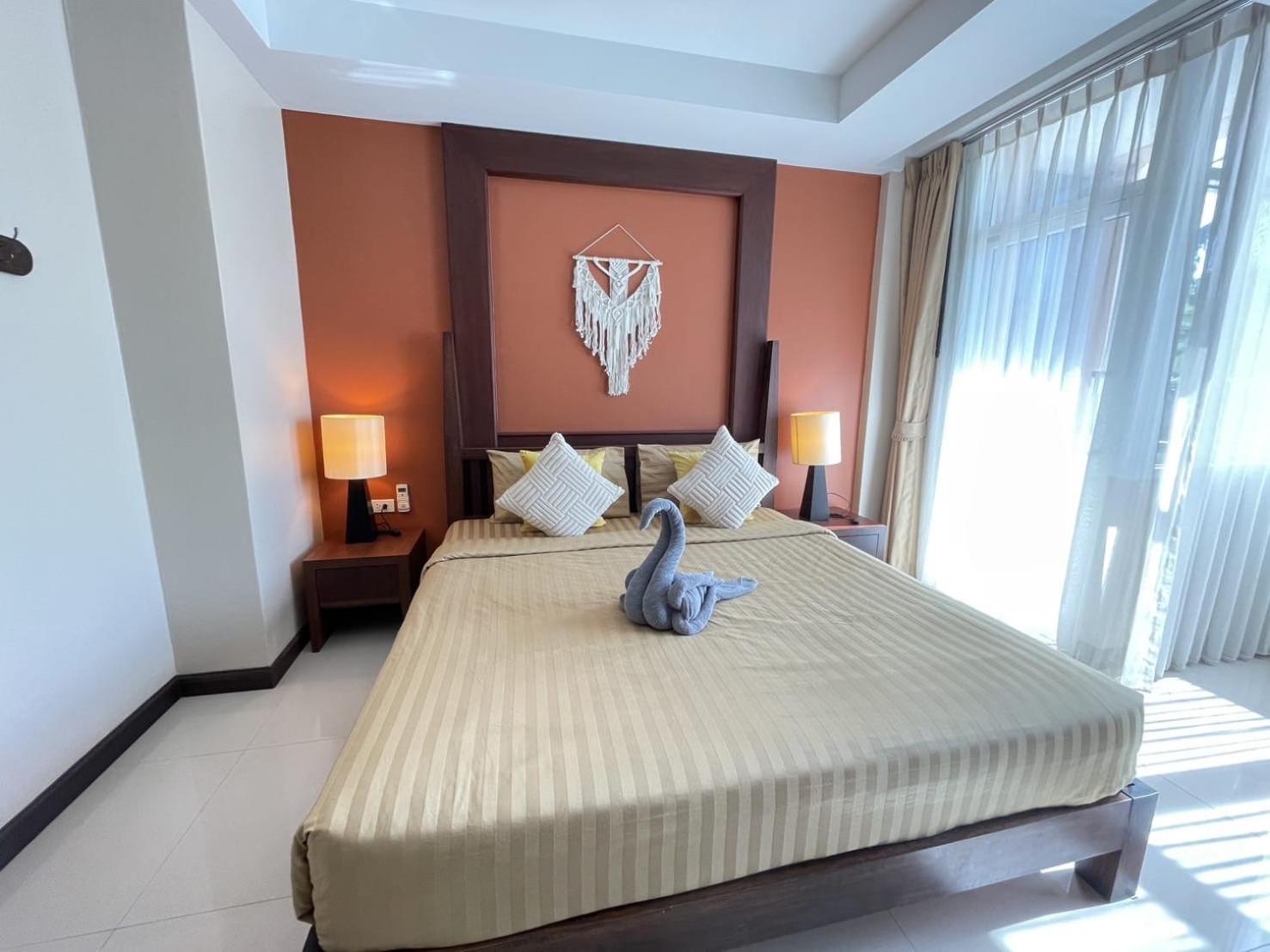 Junior Suite photo 1