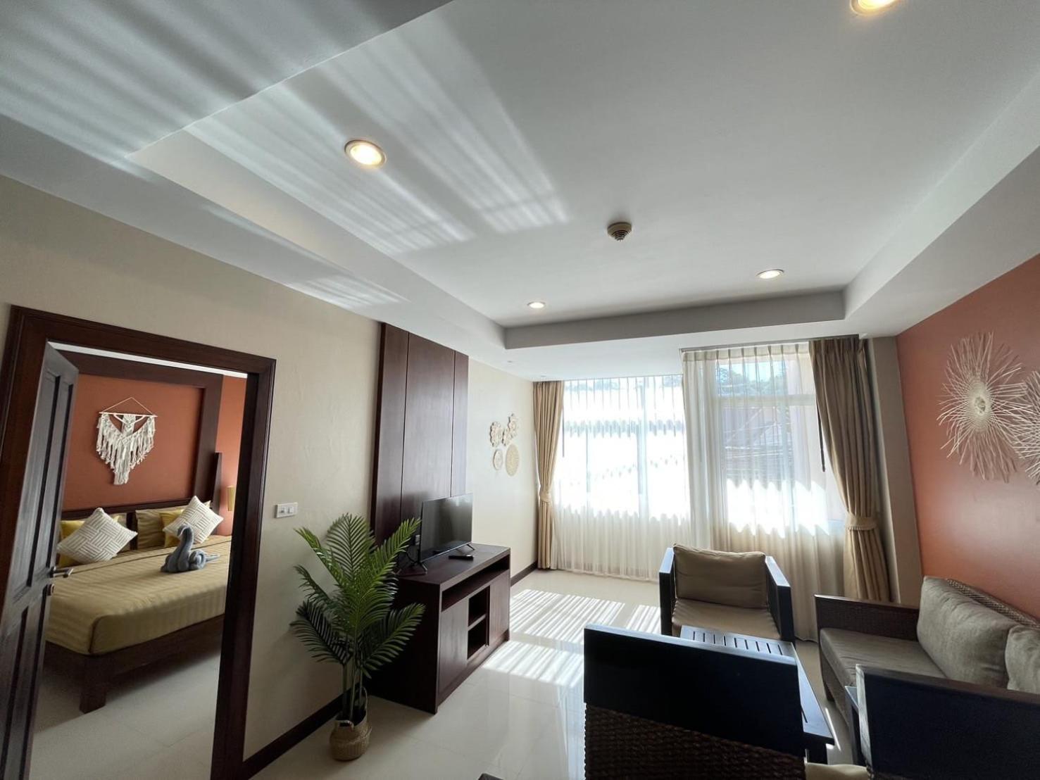 Junior Suite photo 2