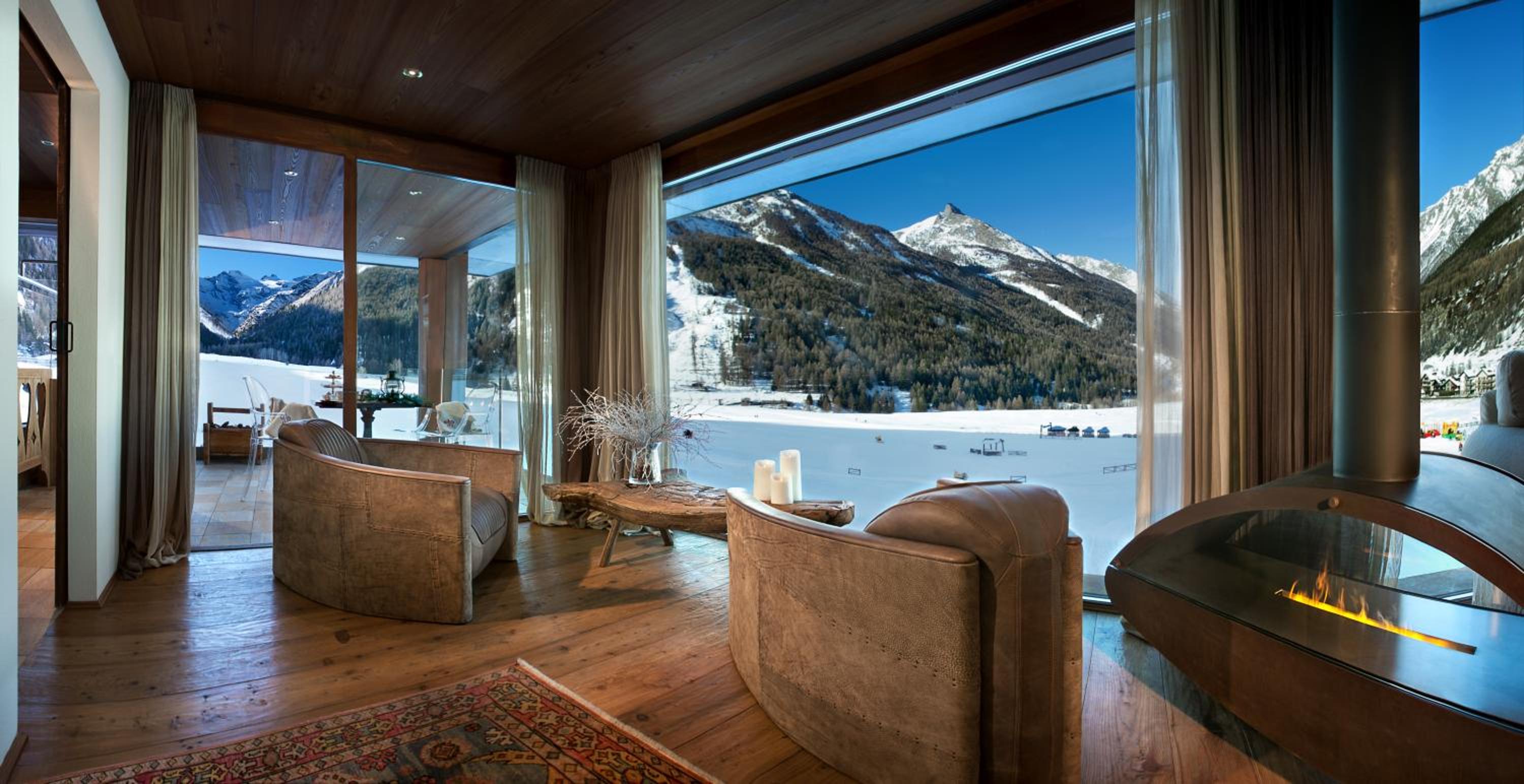 Executive King Suite - Photo 5