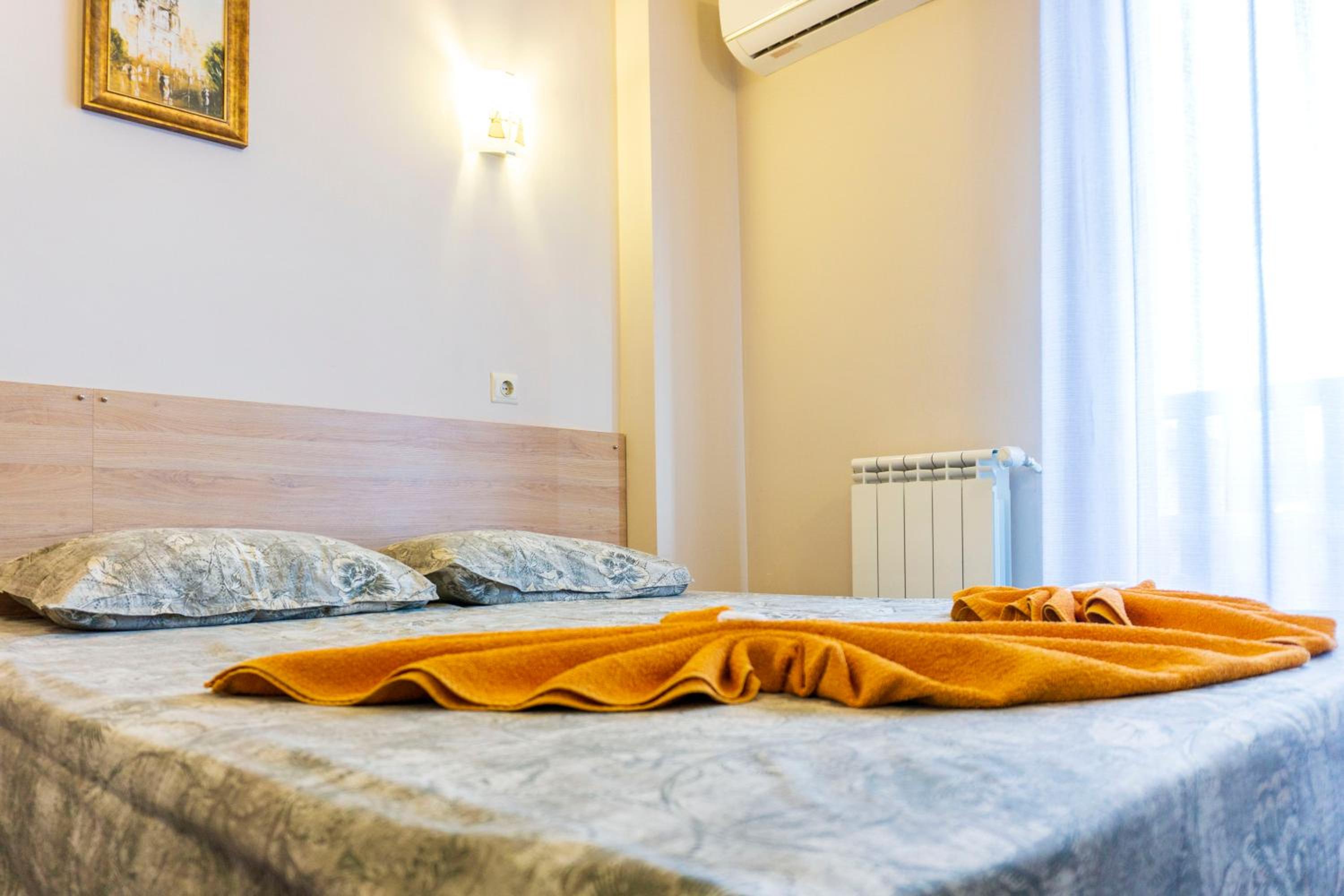 Standard Single Room photo 3