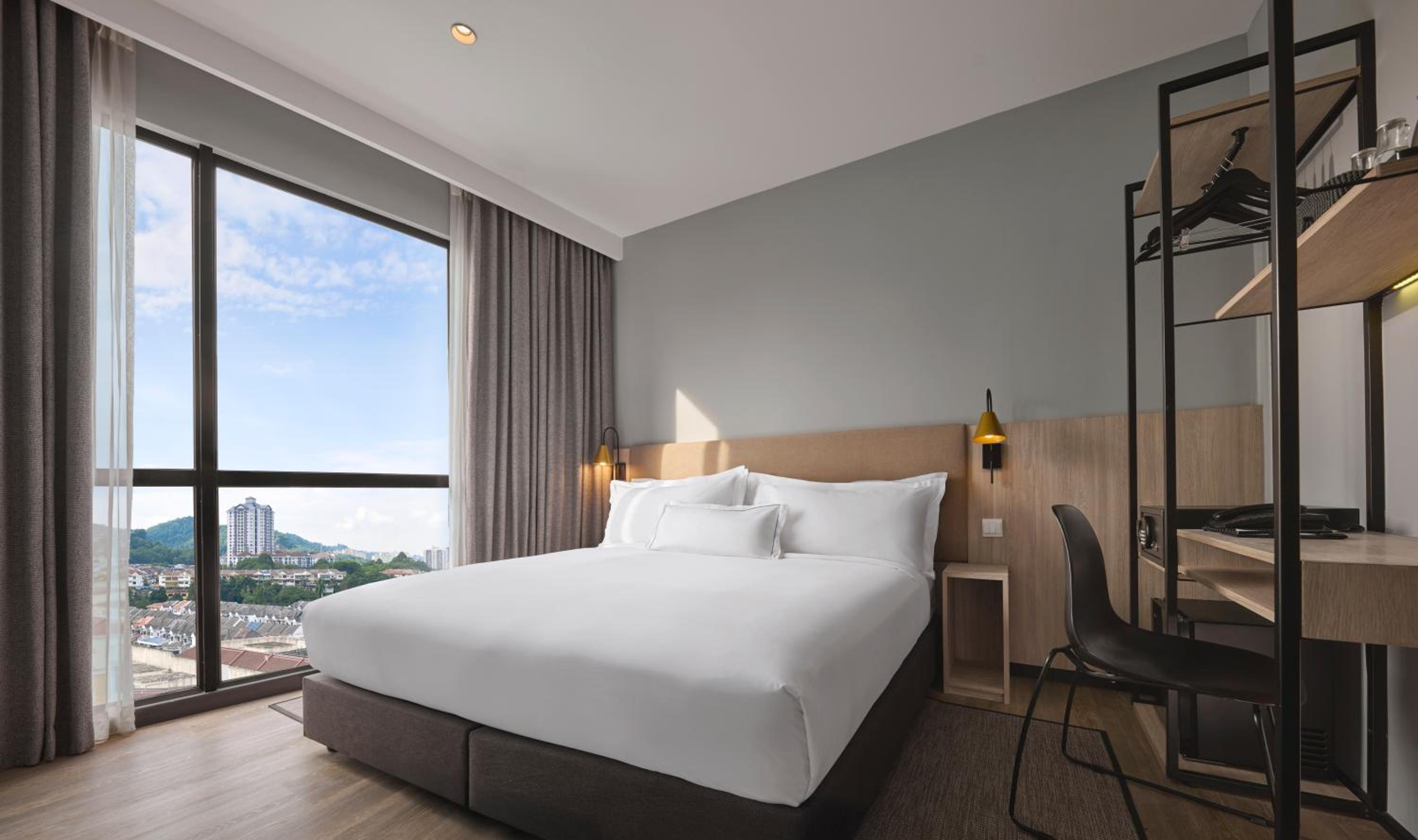 Premium King Room photo 1