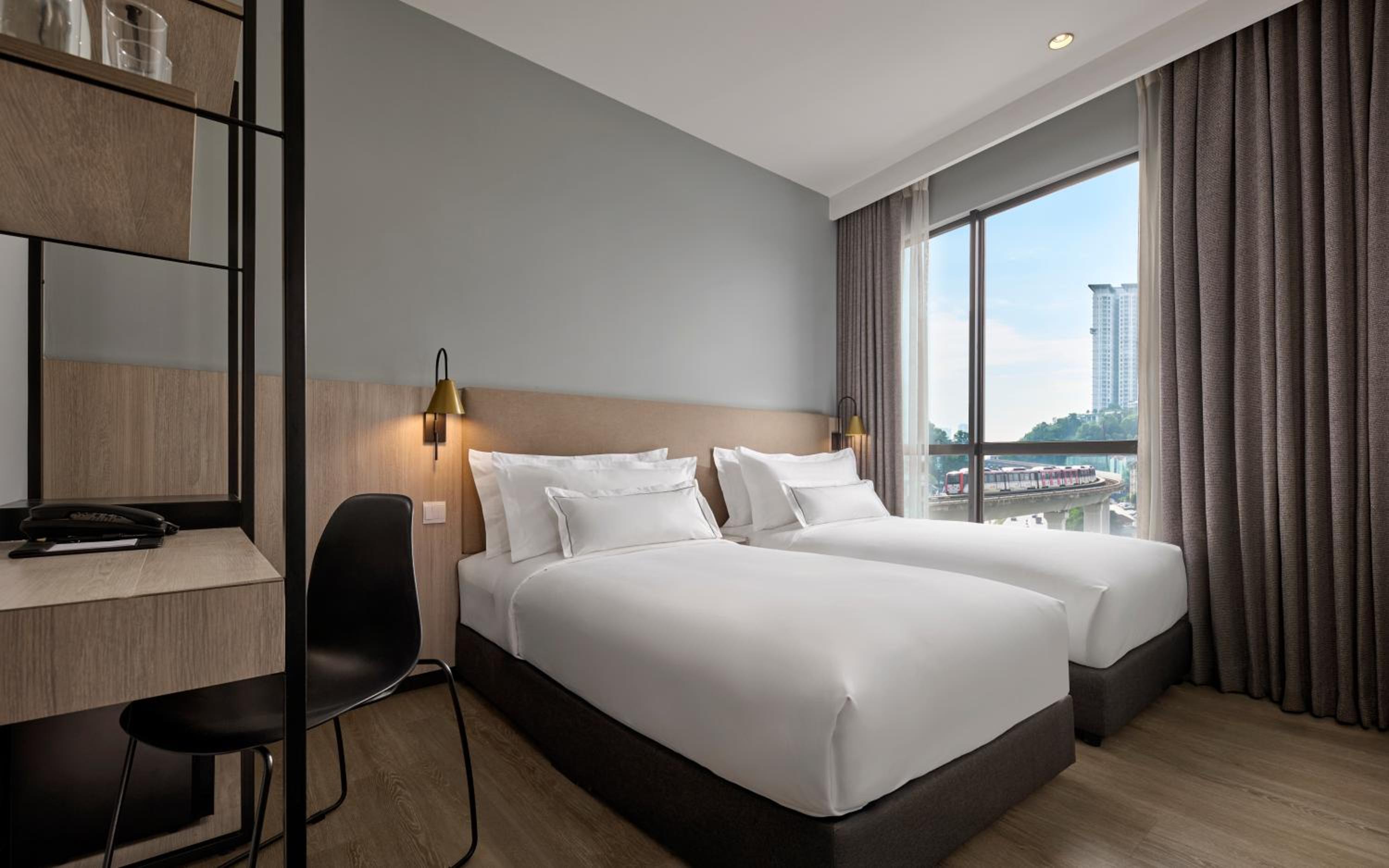 Superior Twin Room photo 1