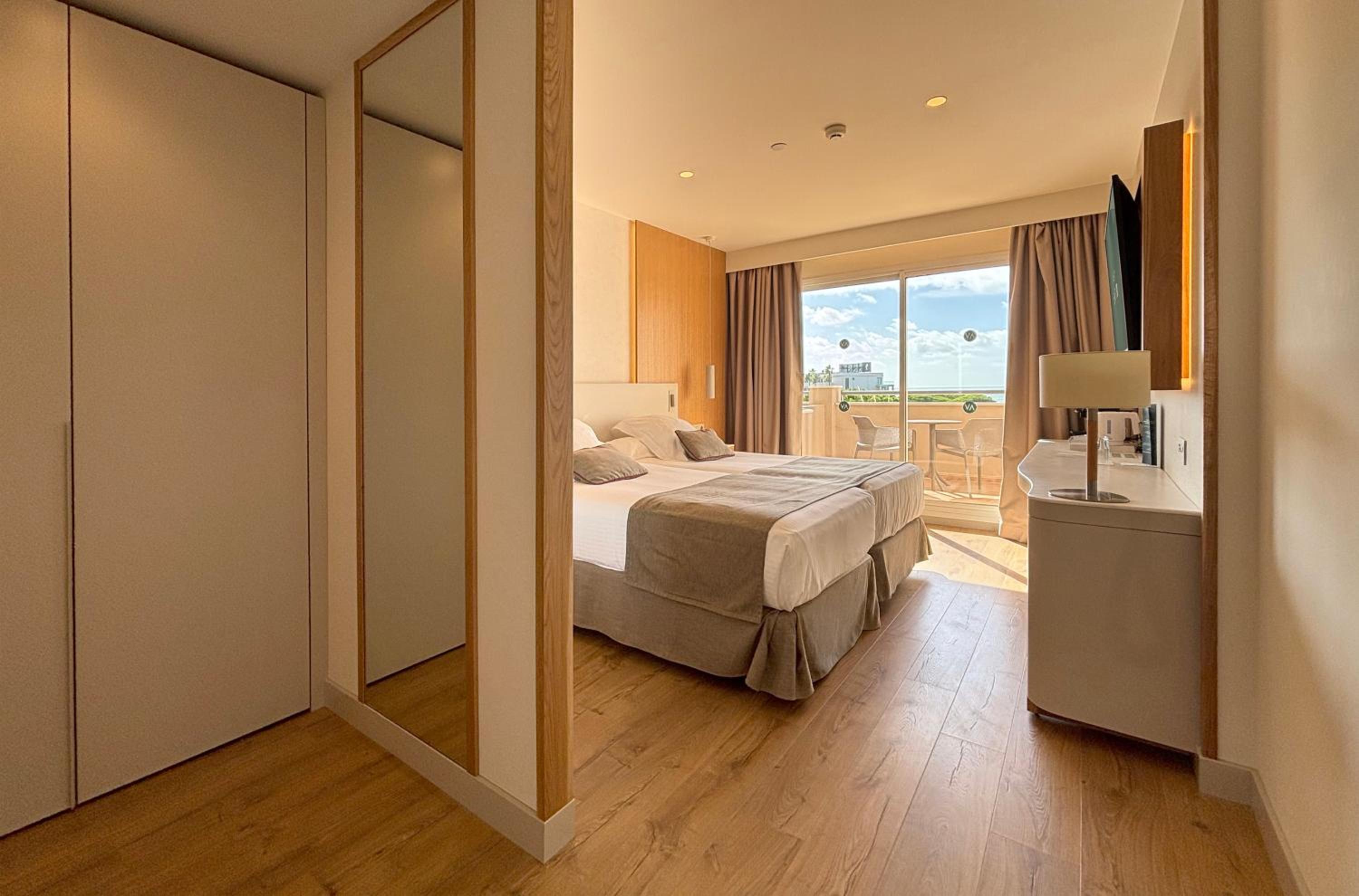 Premium Double or Twin Room