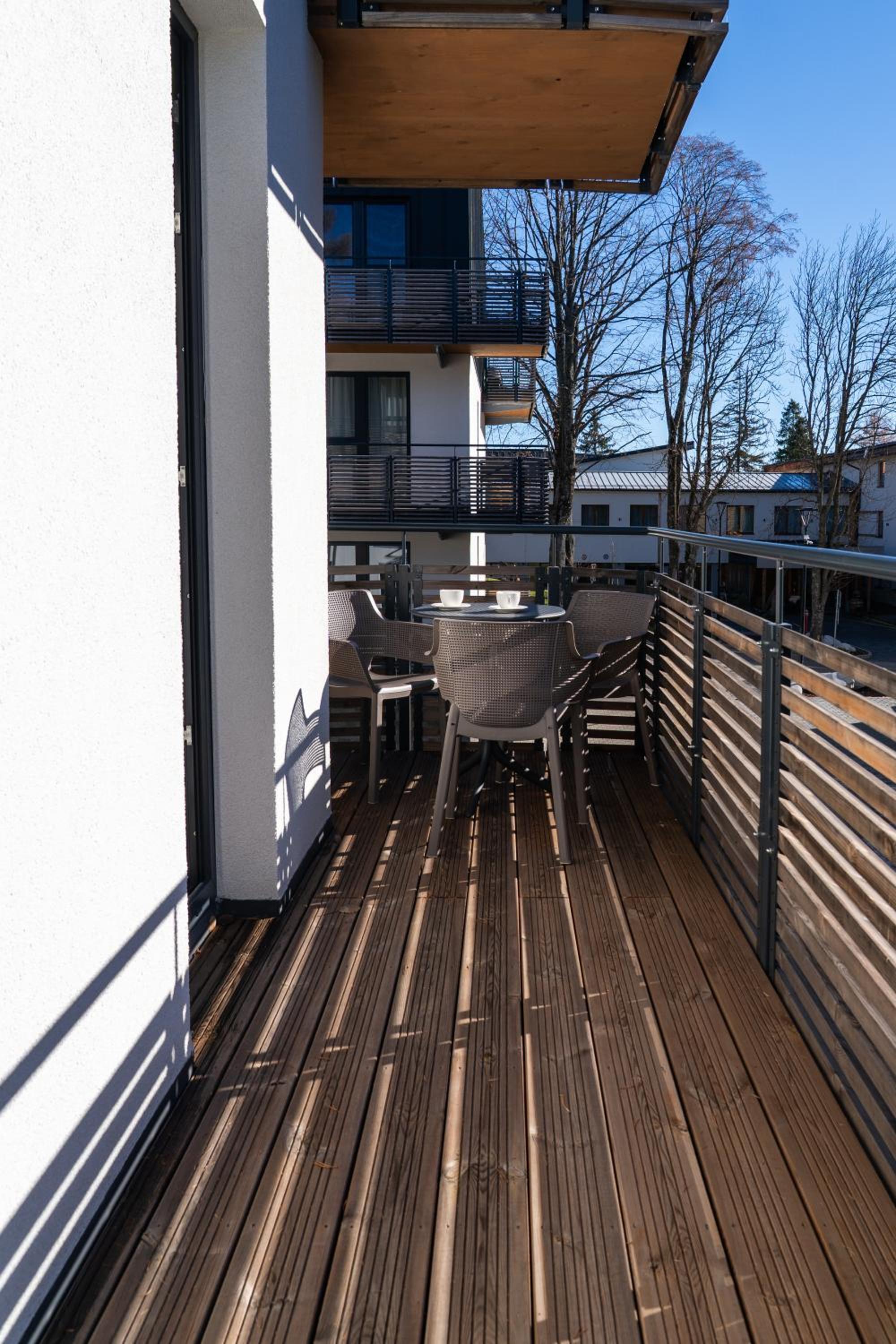 One-Bedroom Premium Apartment