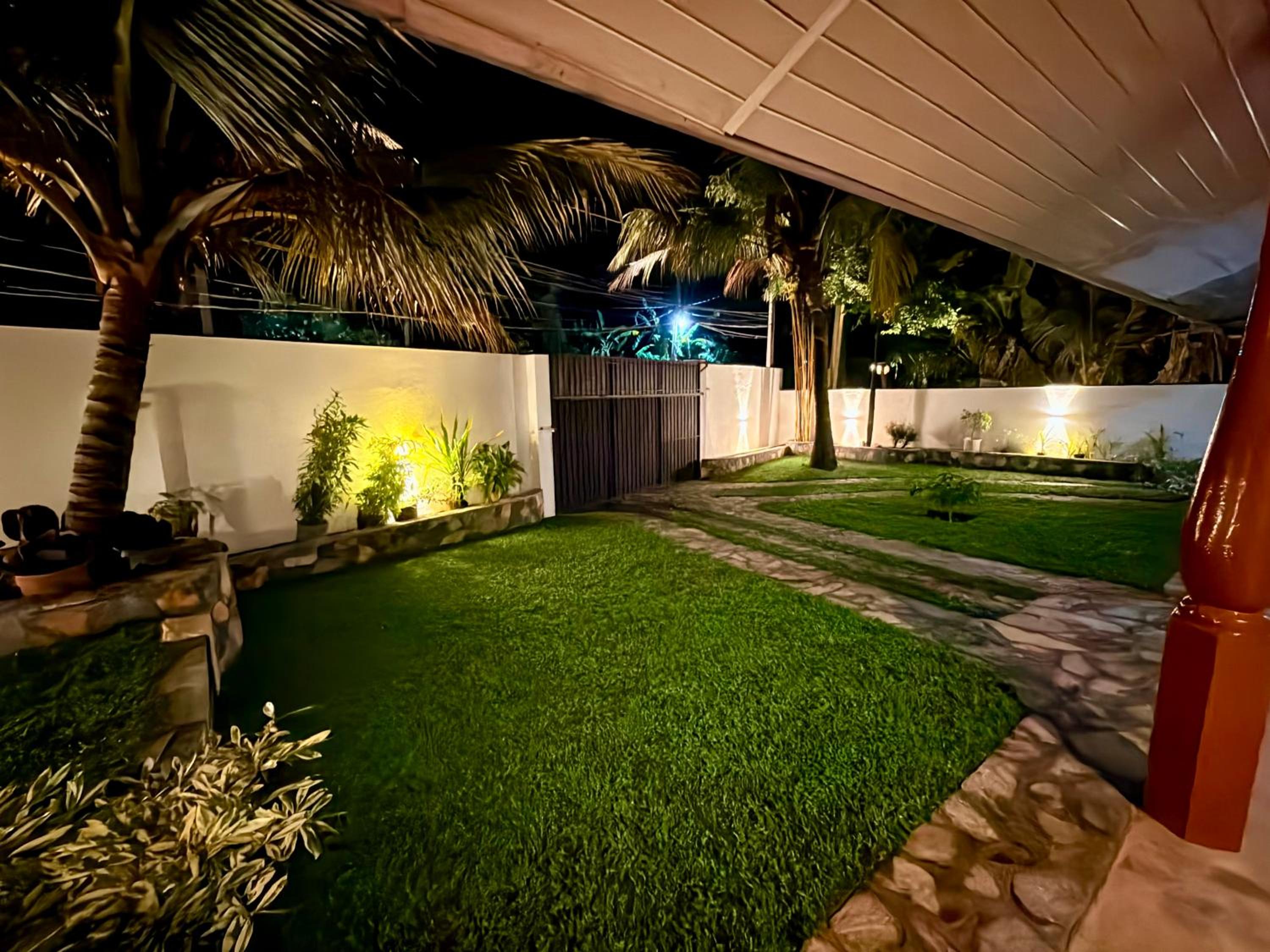 Double Room with Garden View photo 3