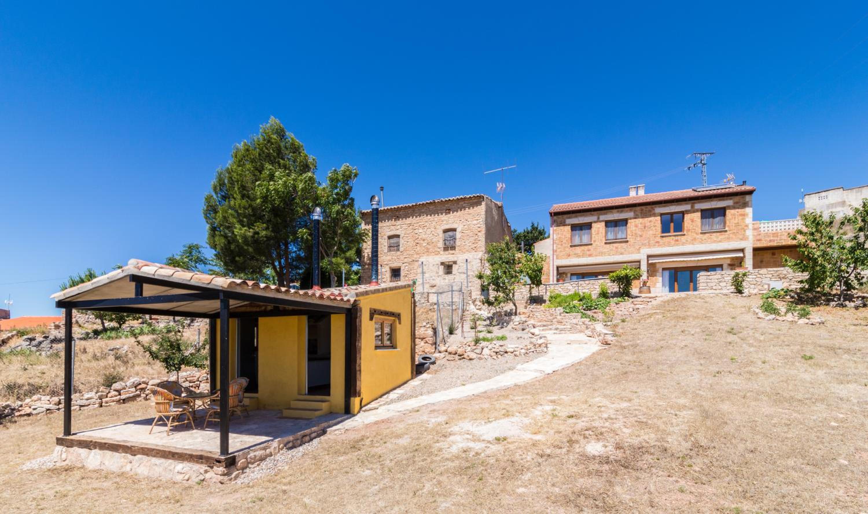 Vacation Home - Photo 16