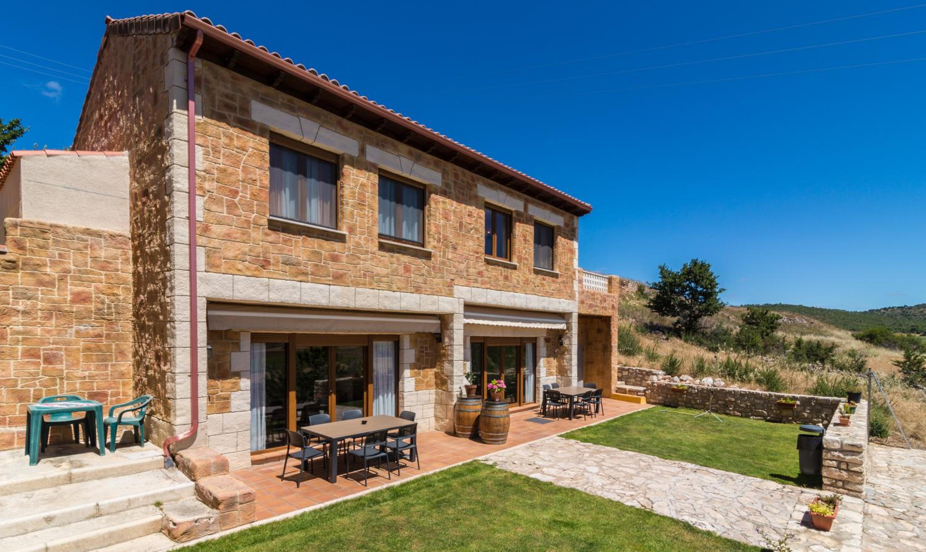 Vacation Home - Photo 17