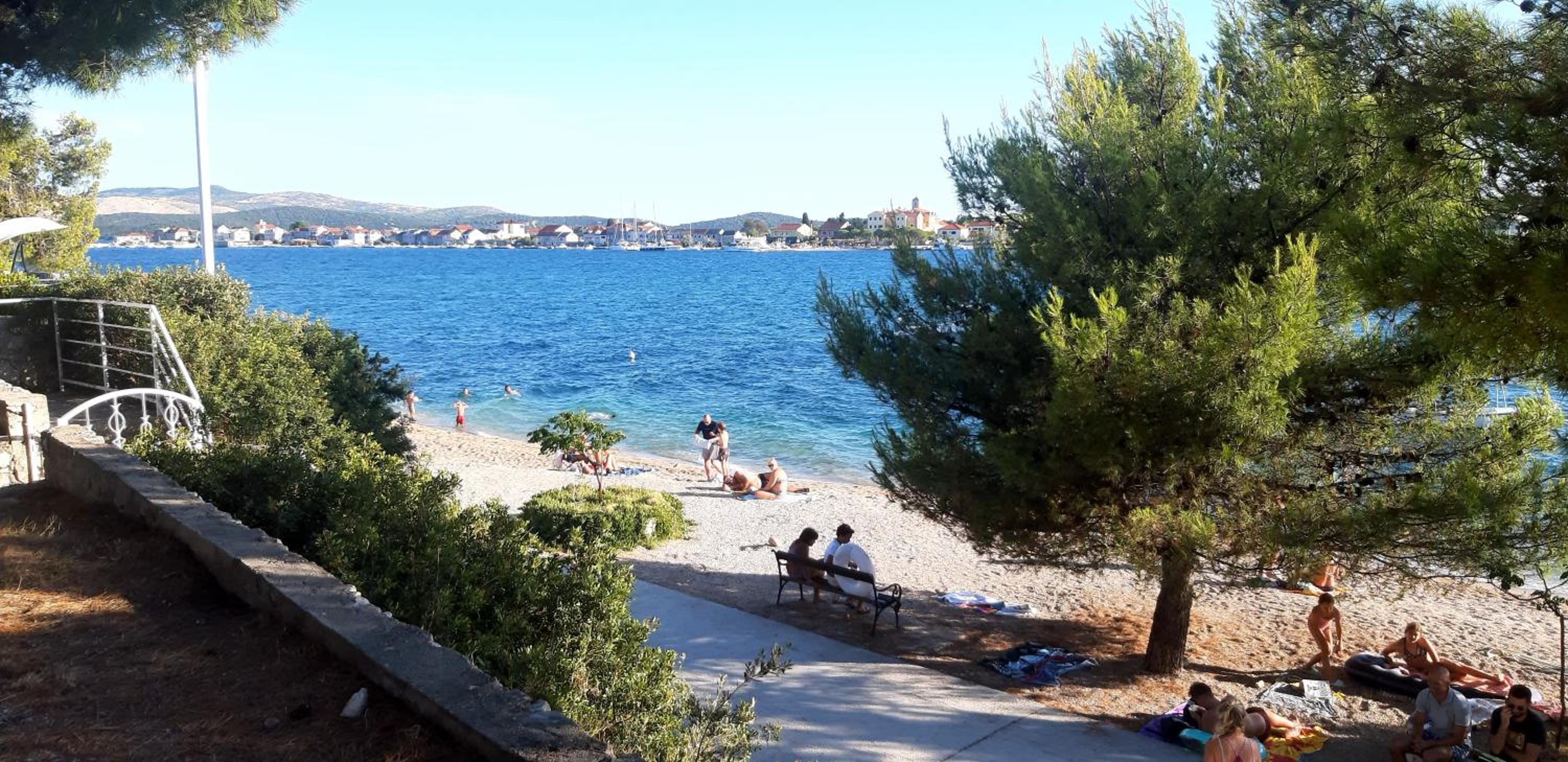 Villa - Beach Front photo 2