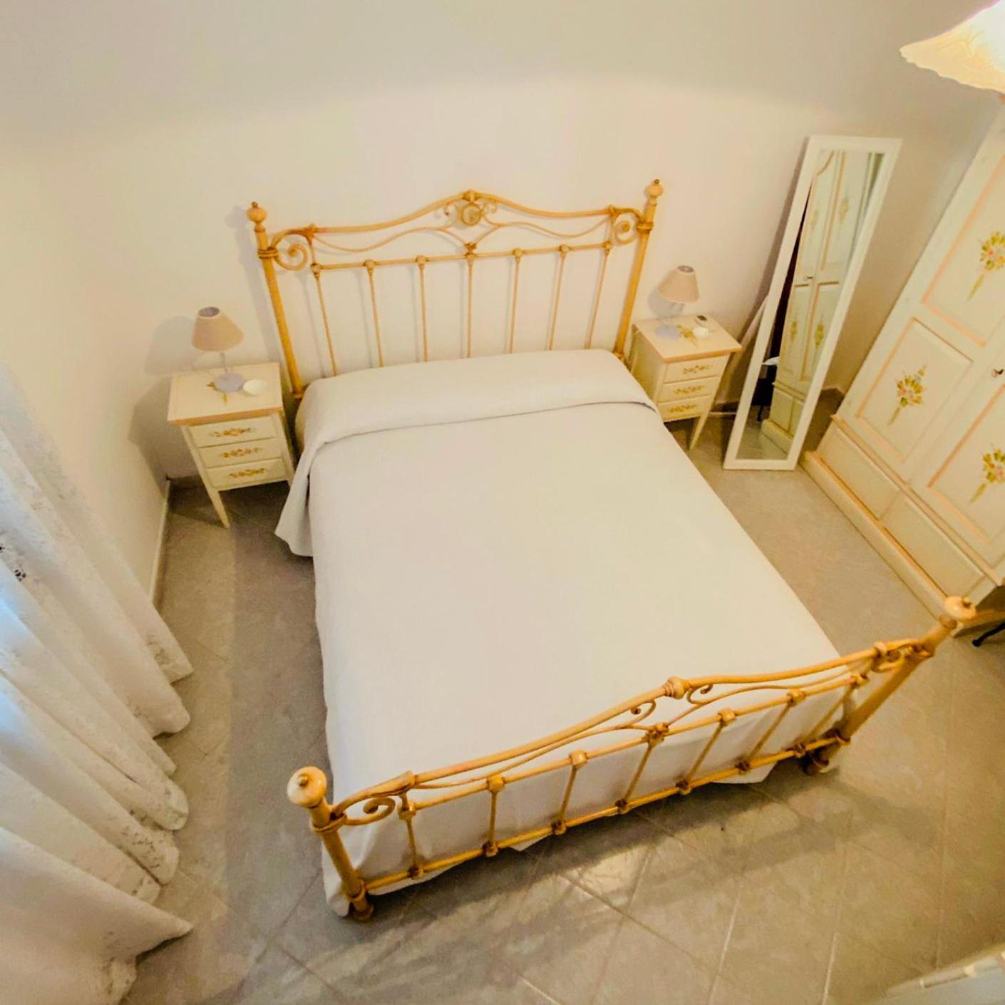 Apartment with Sea View photo 1