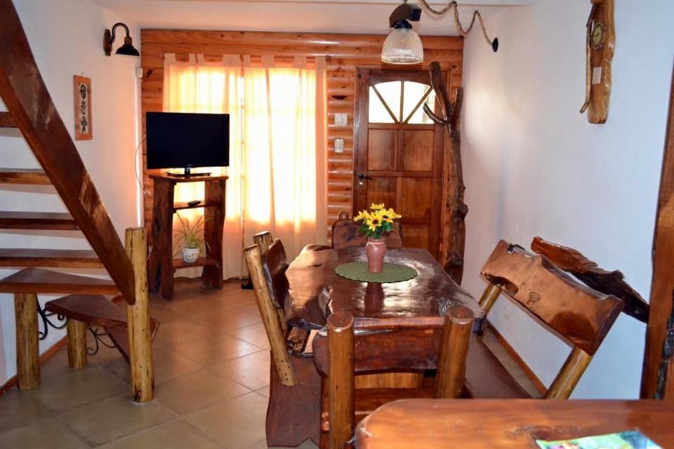 Family Bungalow photo 1