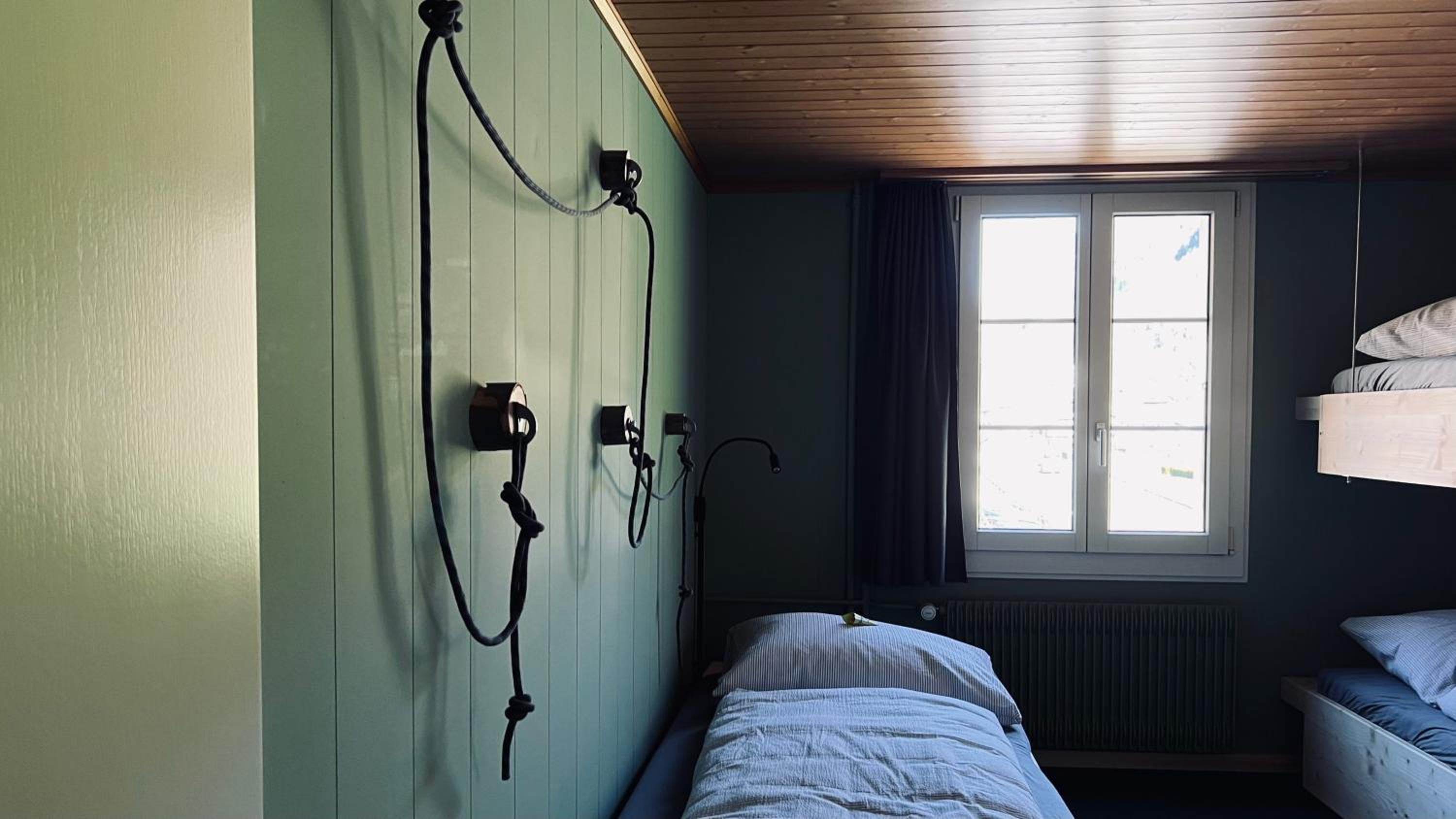 Basic Triple Room