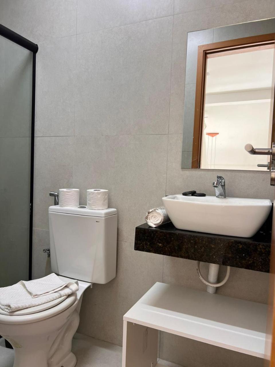 Budget Double Room photo 3