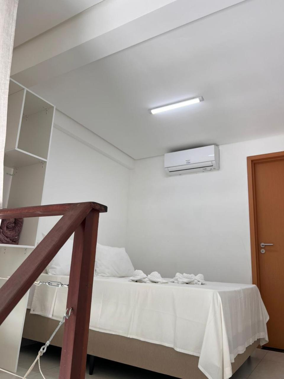 Bela Vista Beach by New Time — Budget Double Room