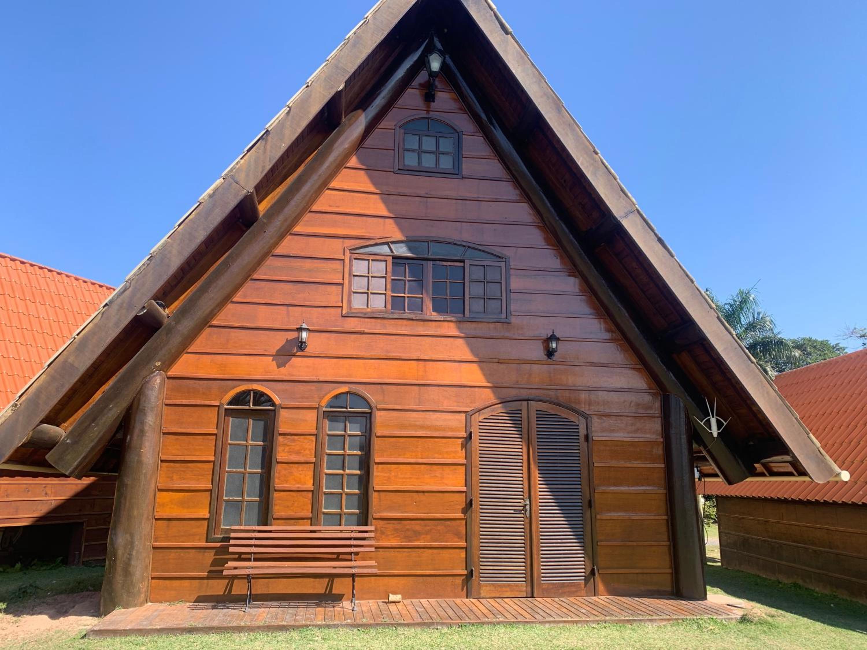Superior Chalet