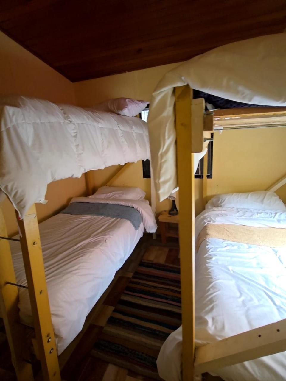 4-Bed Mixed Dormitory Room photo 2