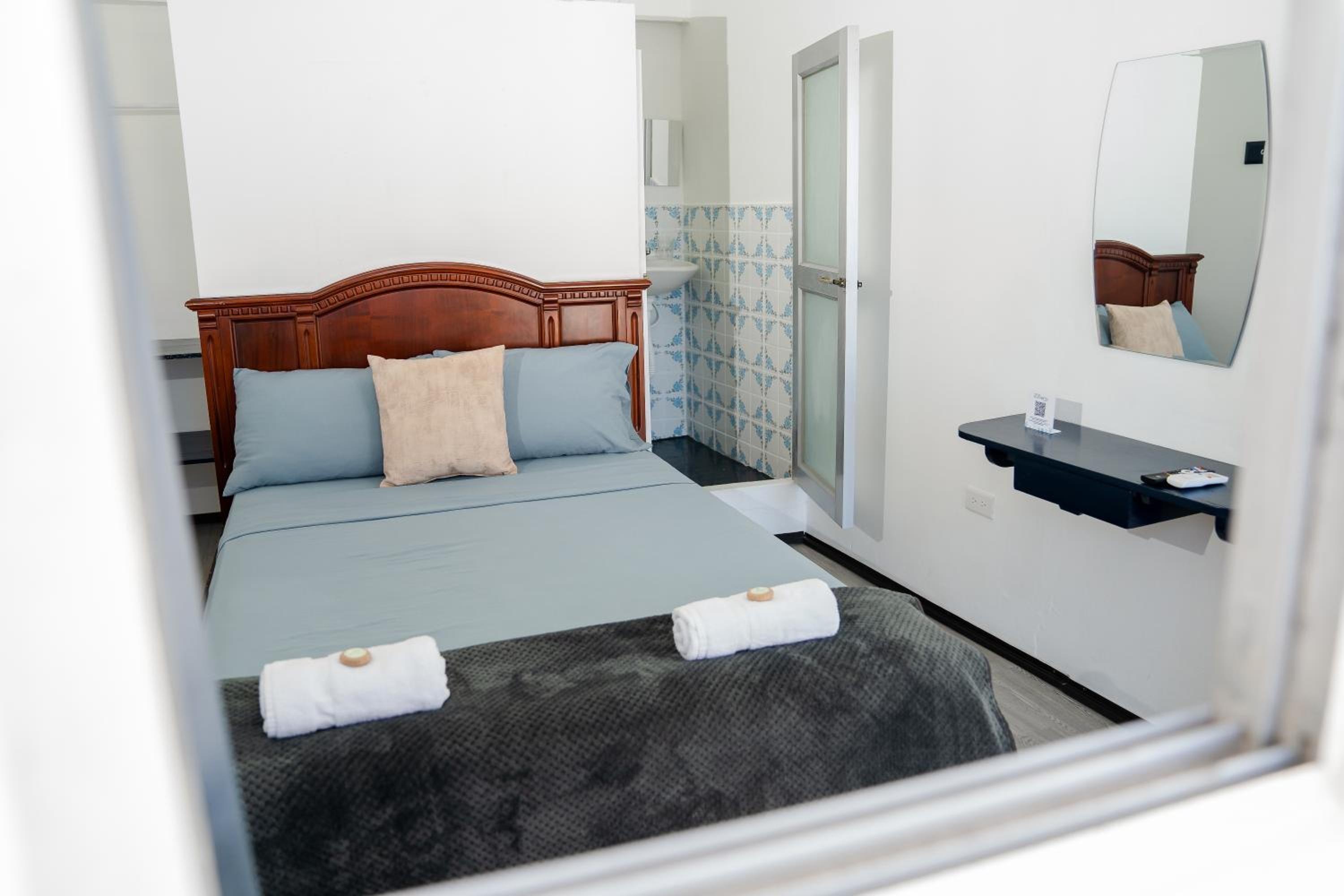 Standard Double Room photo 1