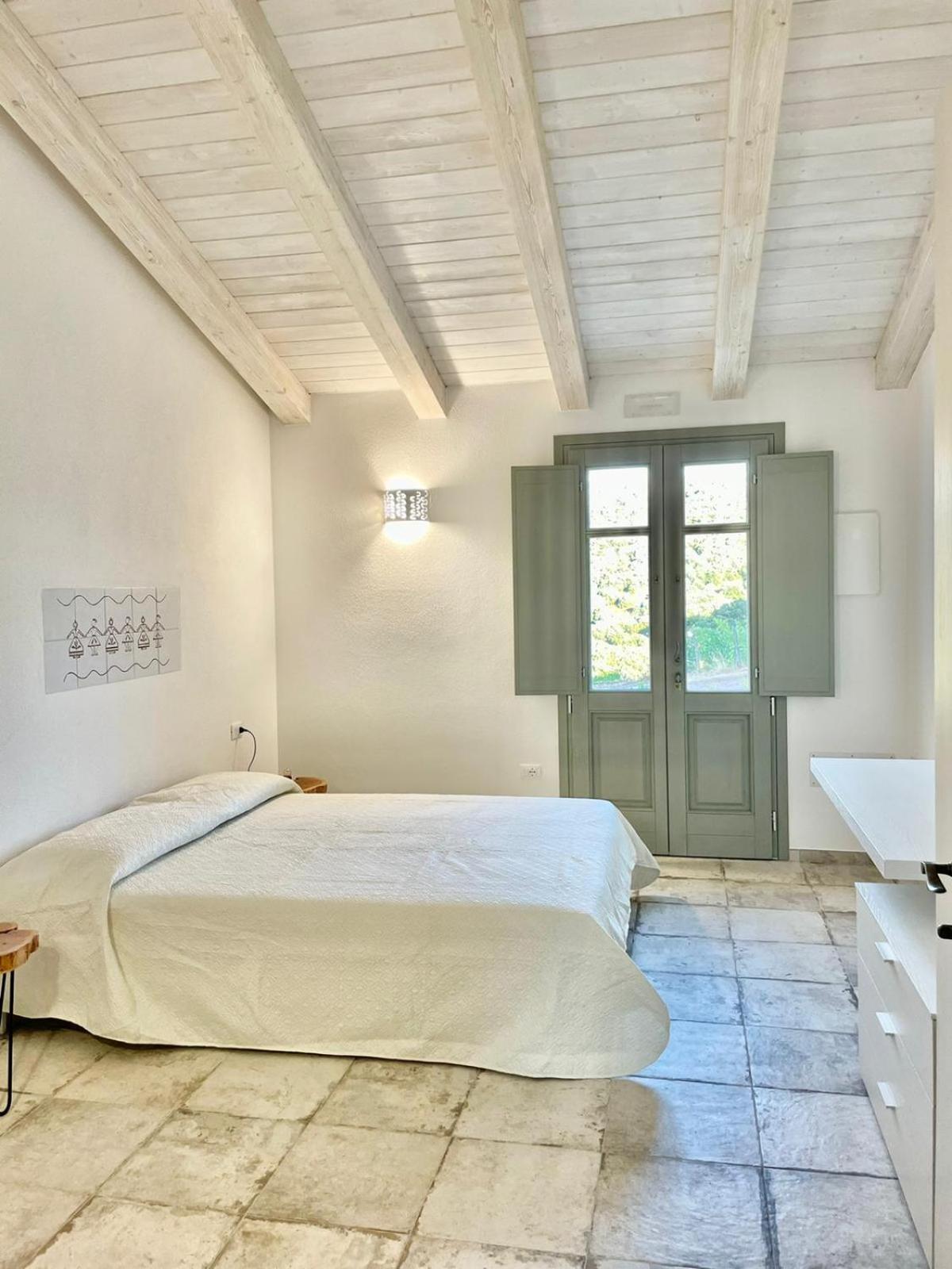 Quadruple Room - Disability Access