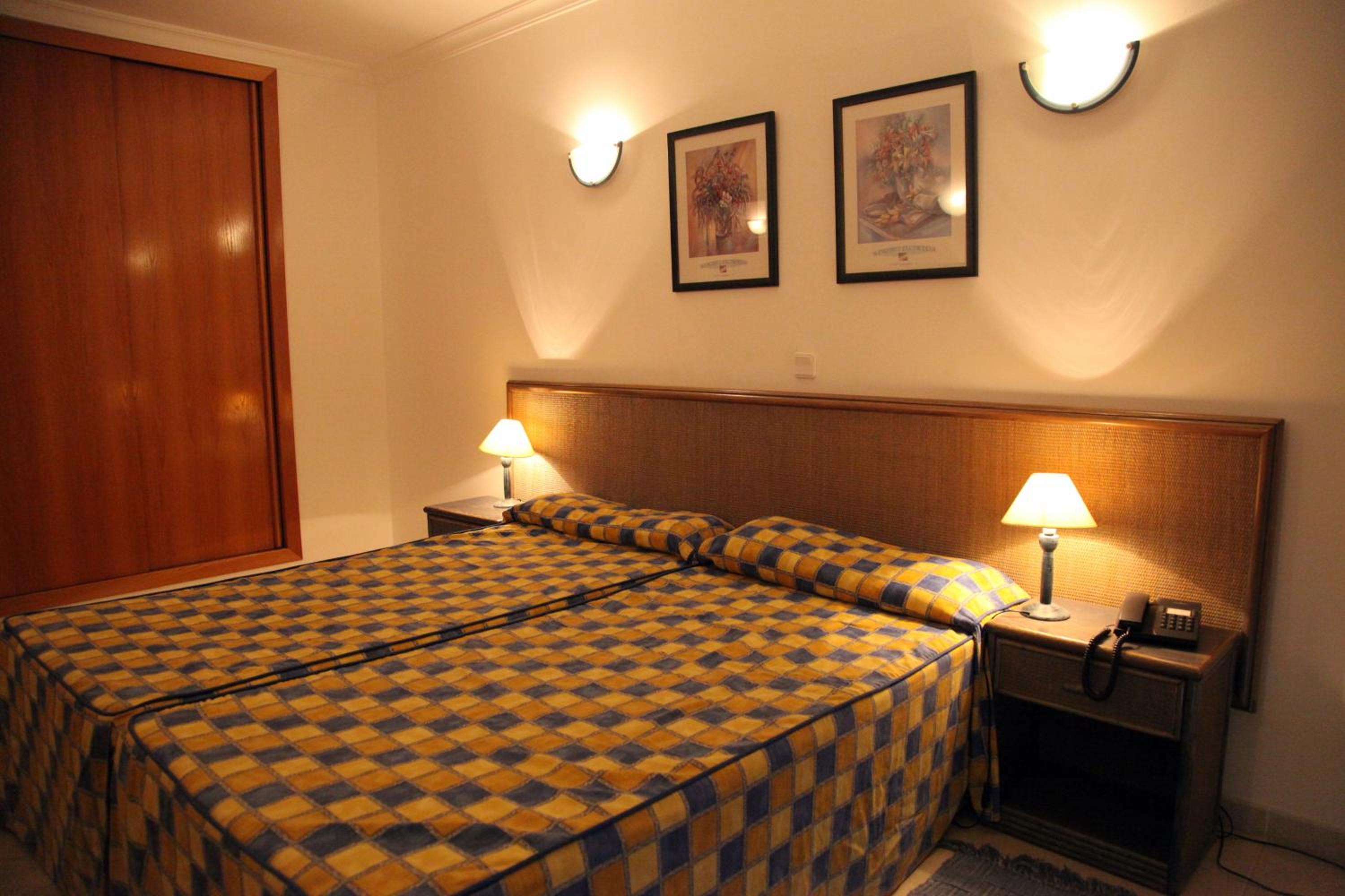 Apartamento de Um Quarto com Pacote de Ano Novo