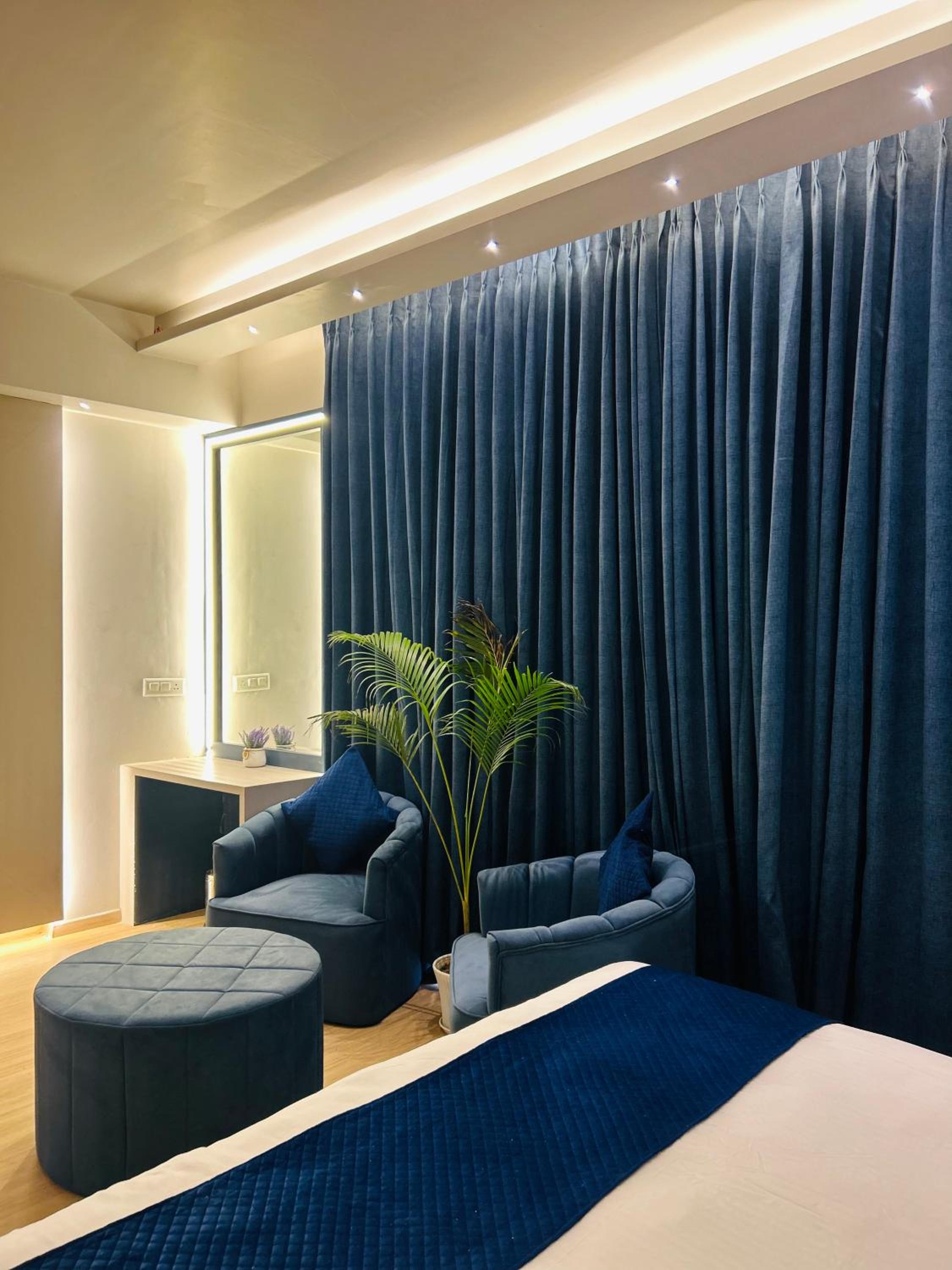 Deluxe Double or Twin Room - Photo 3