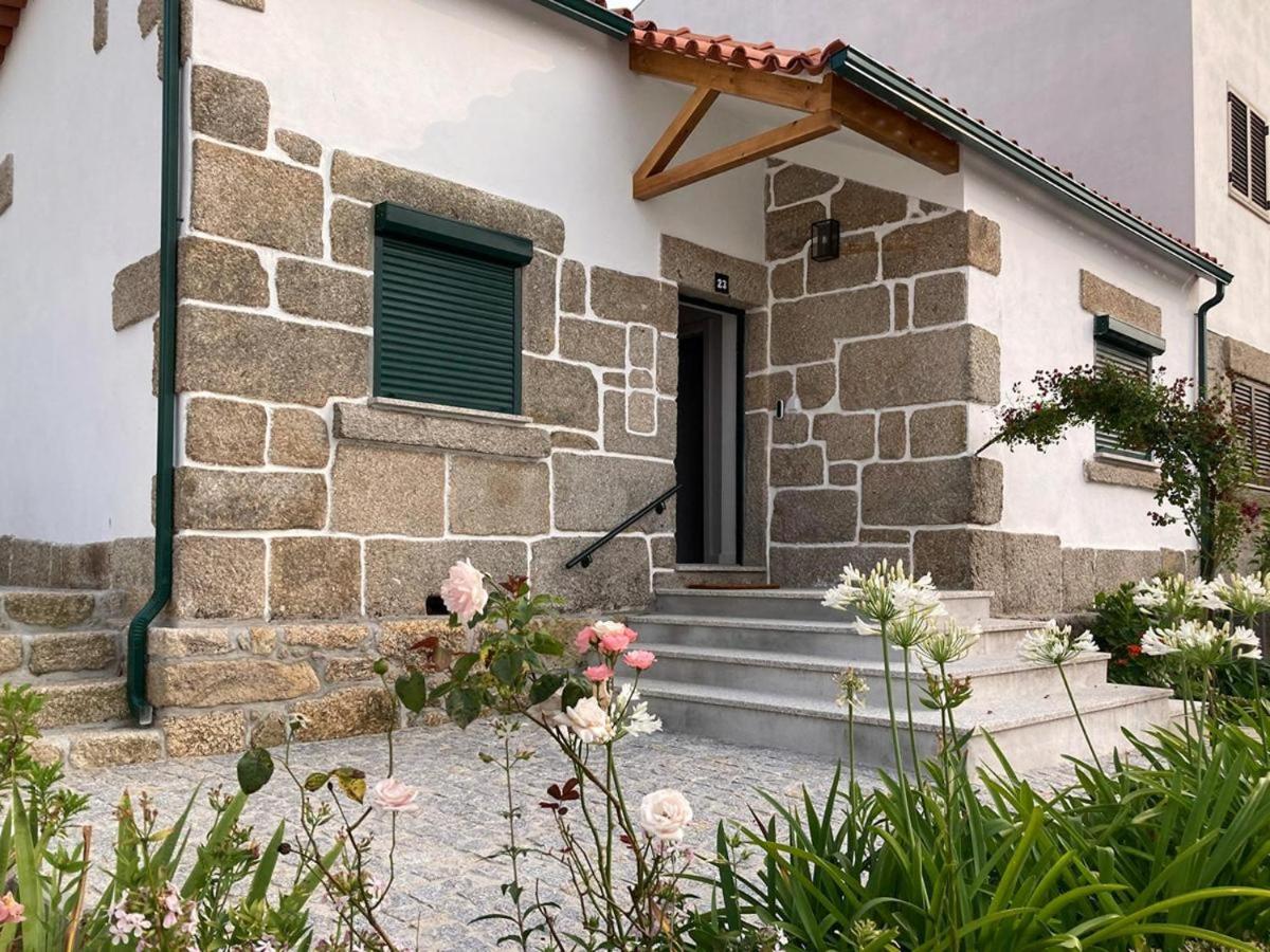 Two-Bedroom Townhouse