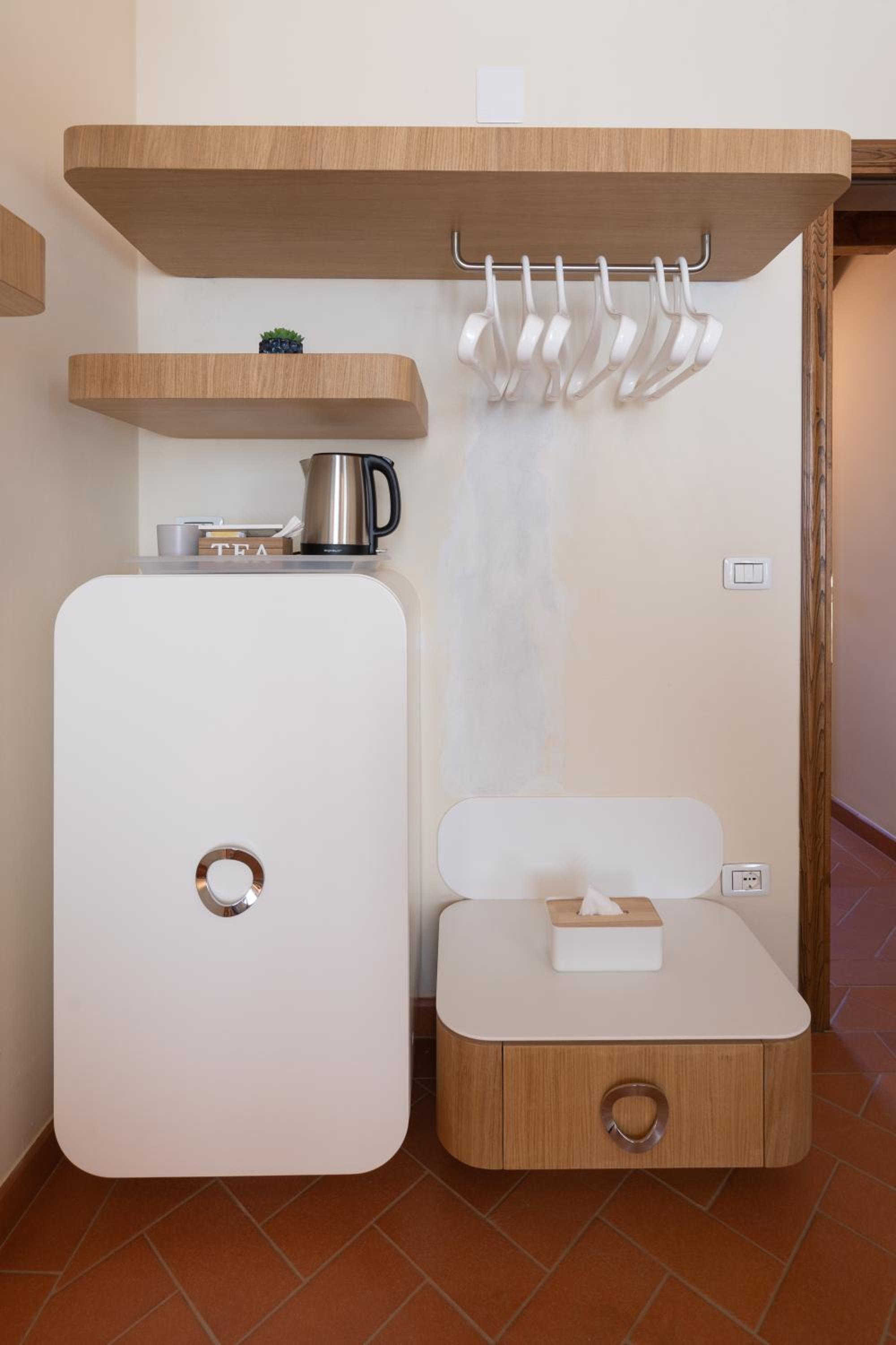 Design Double Room photo 2