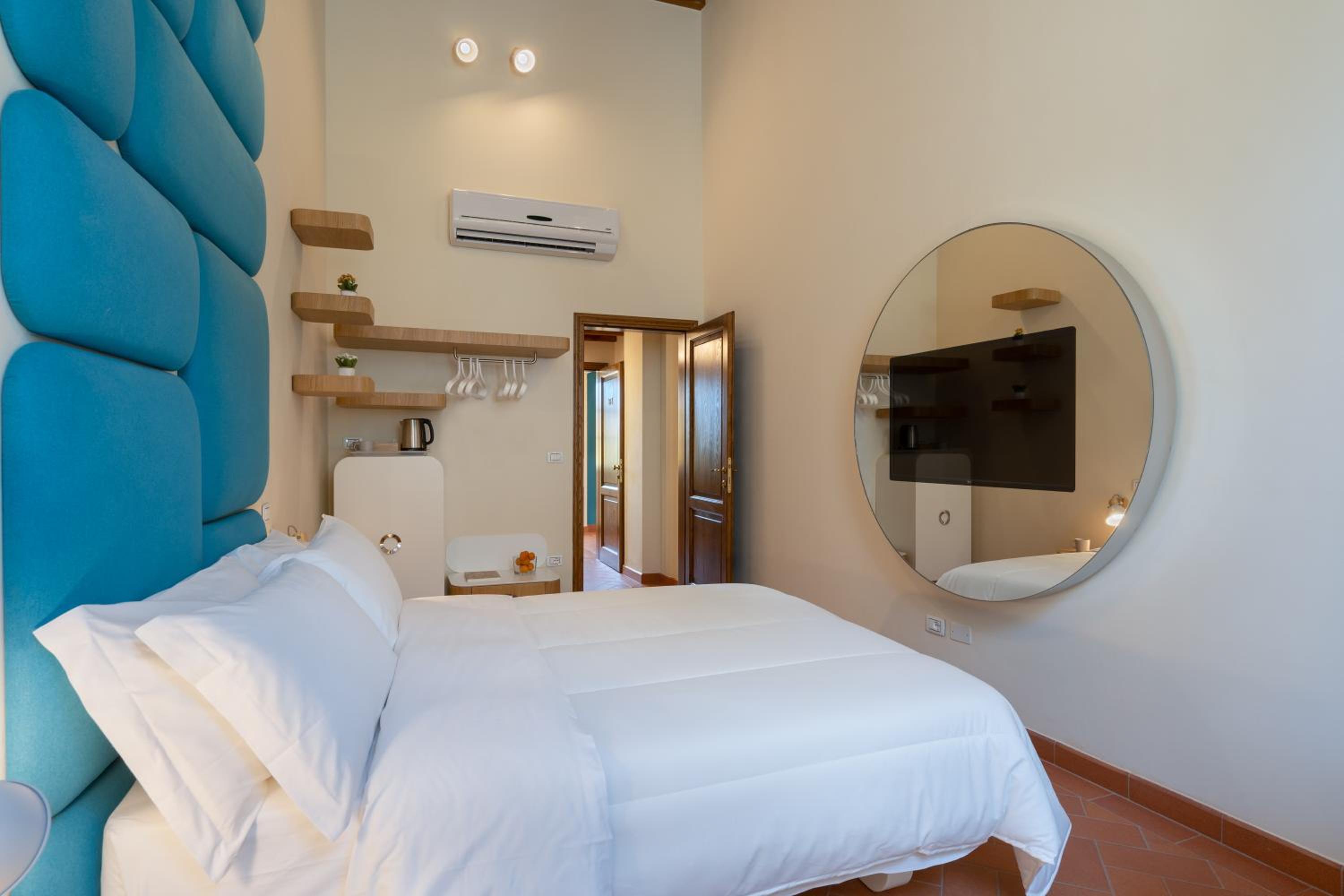 Design Double Room photo 1
