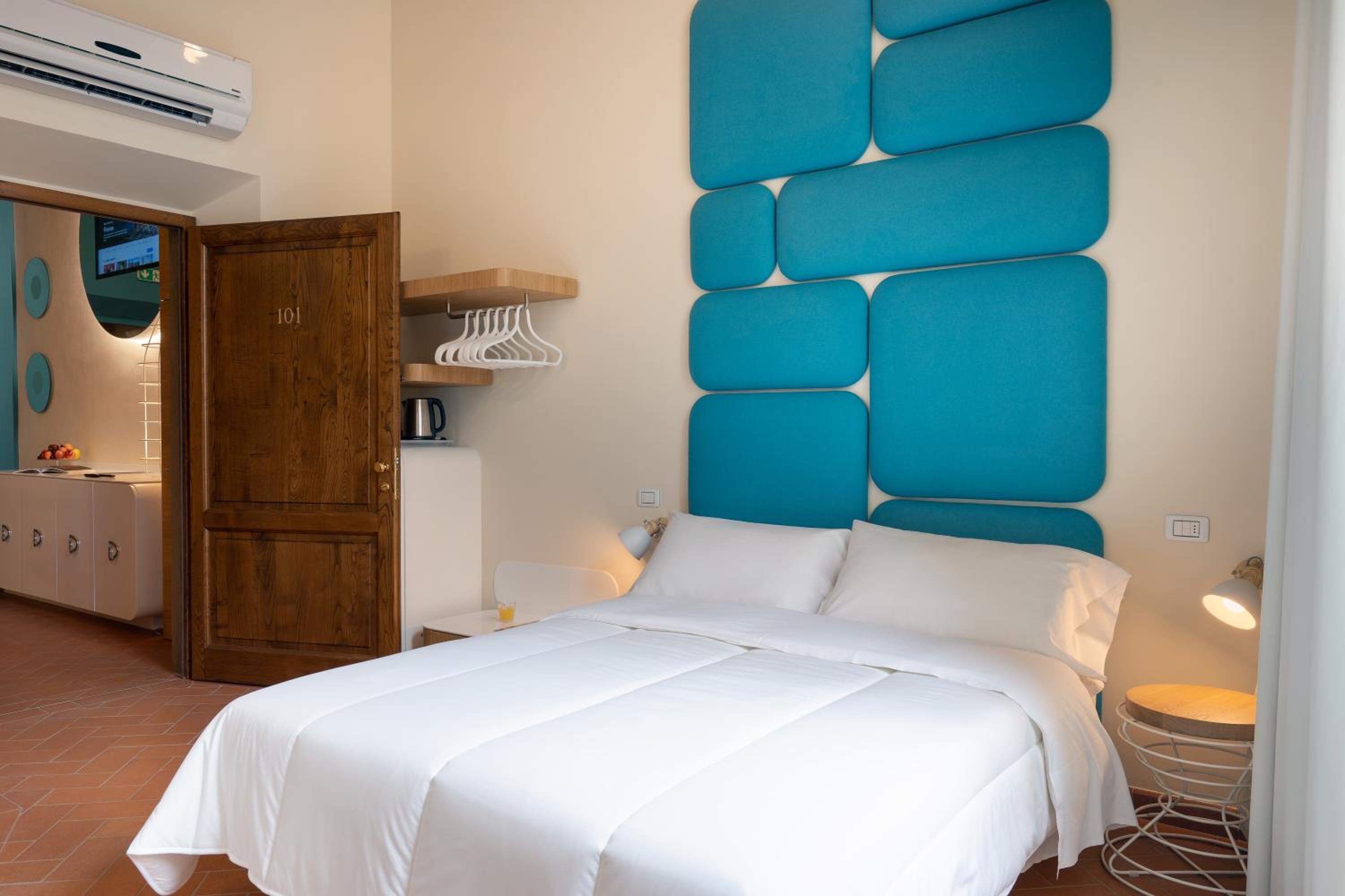 Design Double Room photo 1