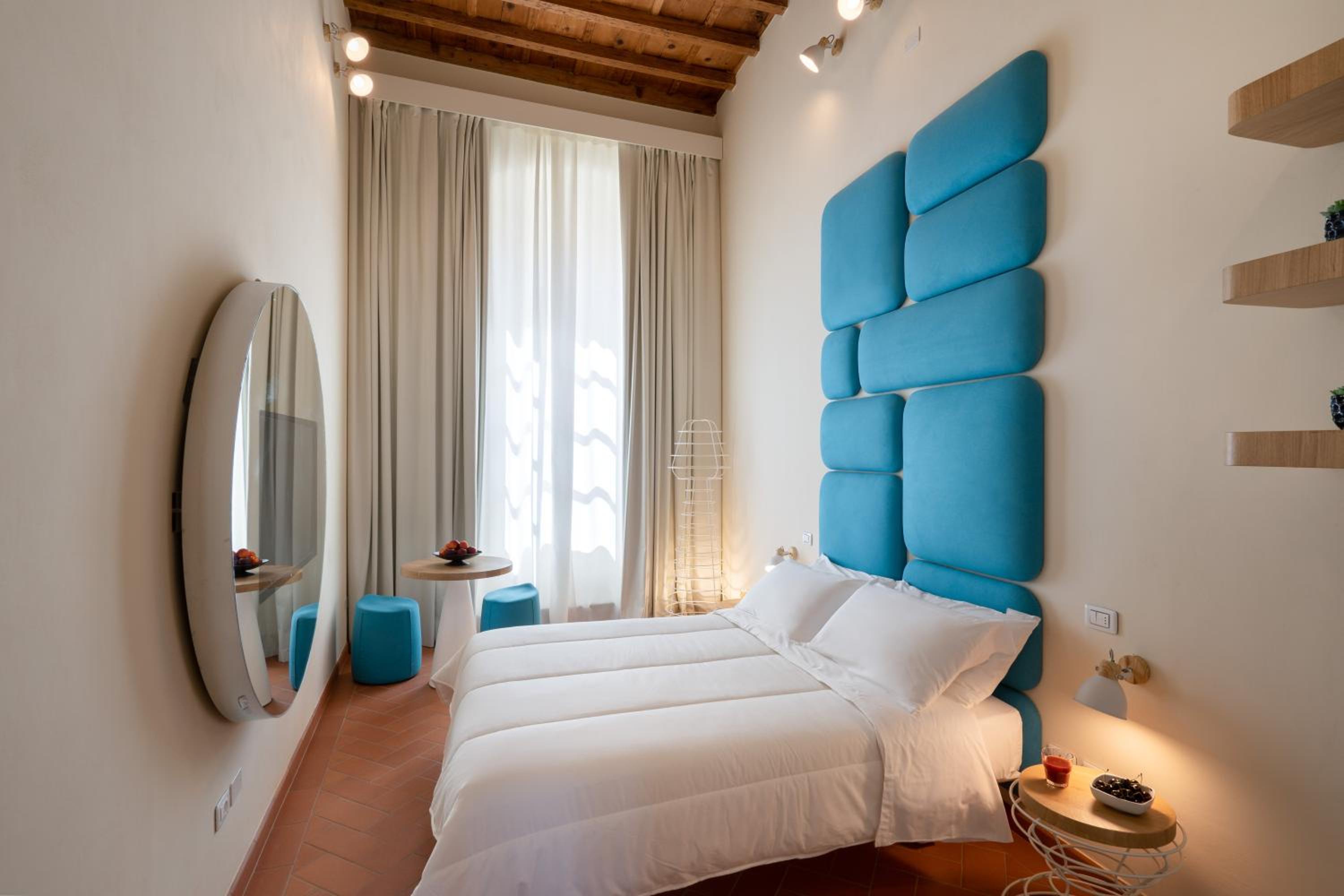 Design Double Room photo 3