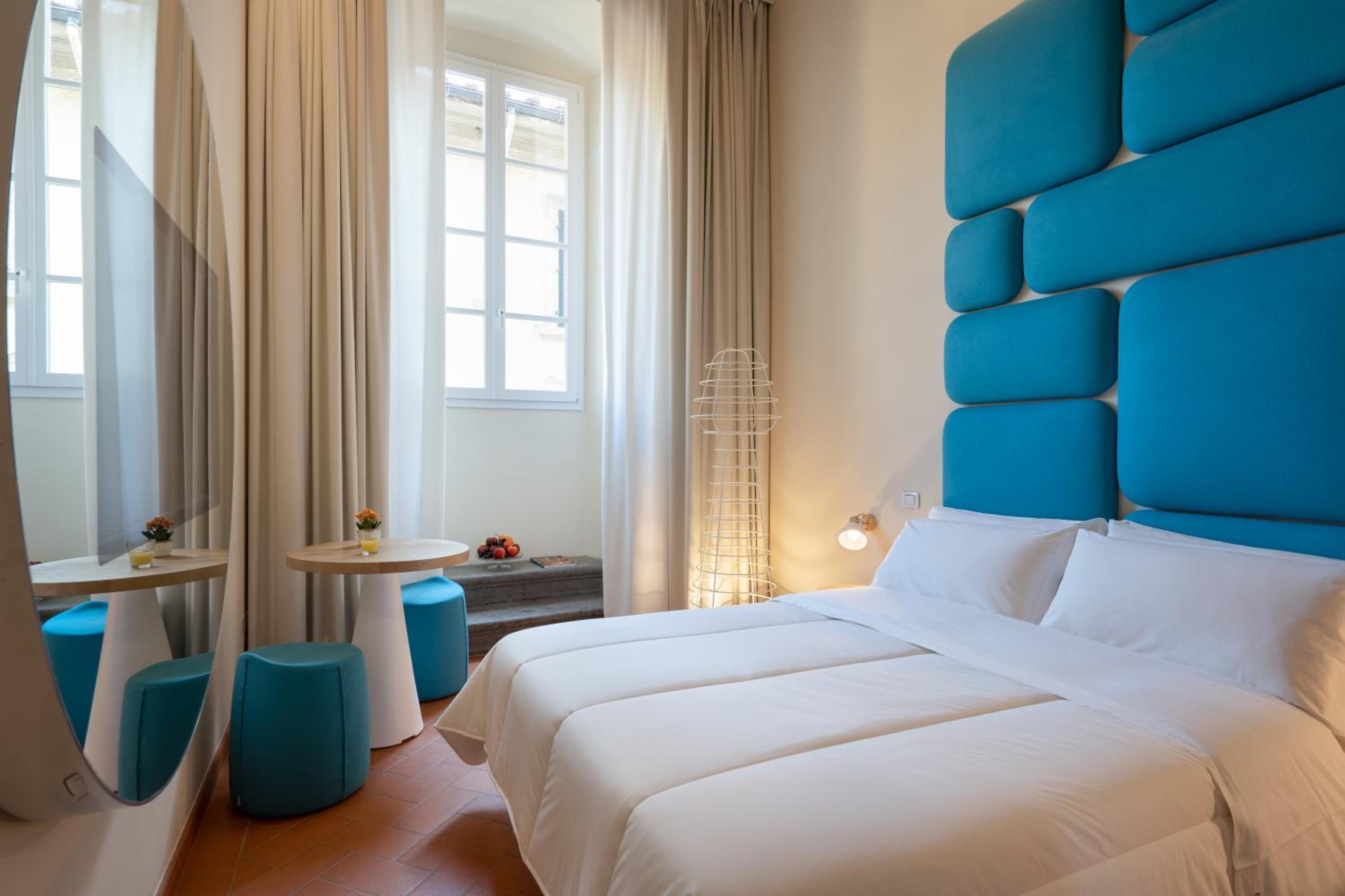Design Double Room photo 3